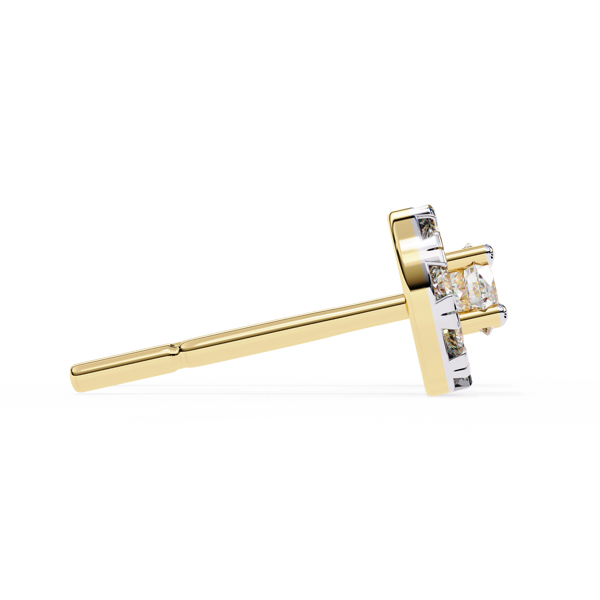 The Luminara Earrings