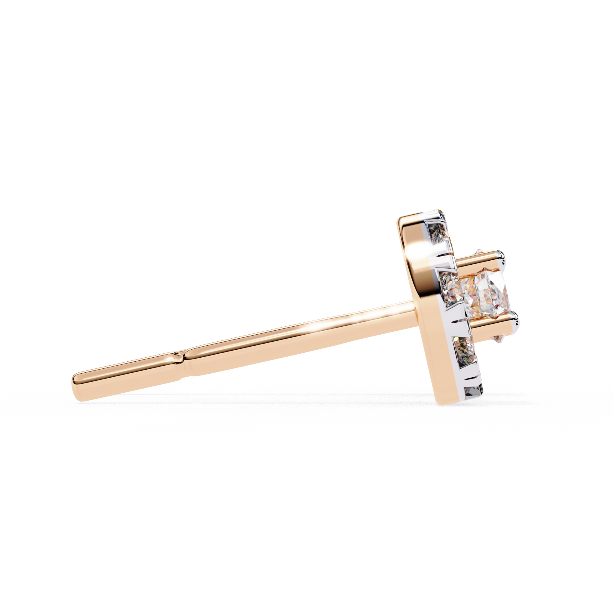 The Luminara Earrings