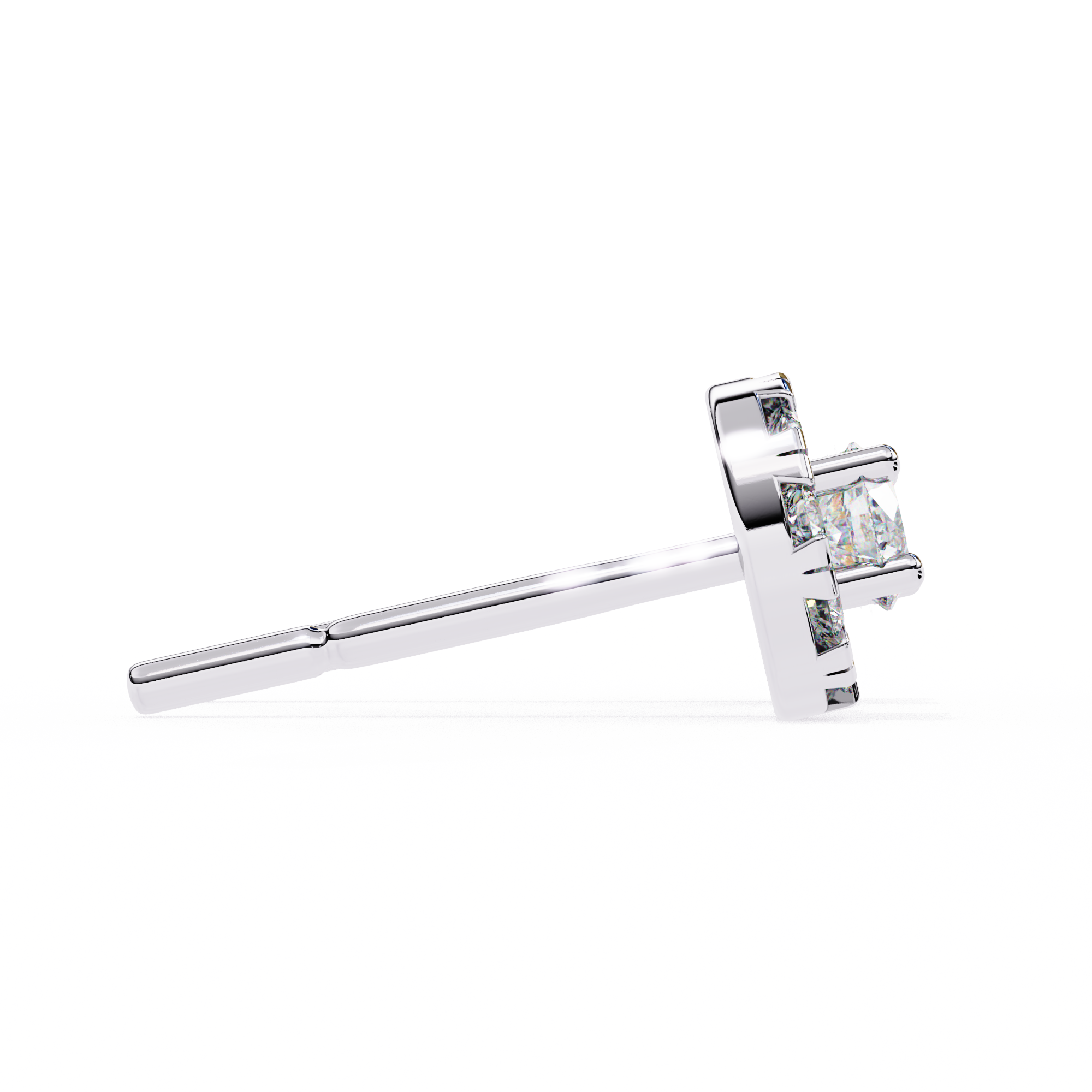 The Luminara Earrings