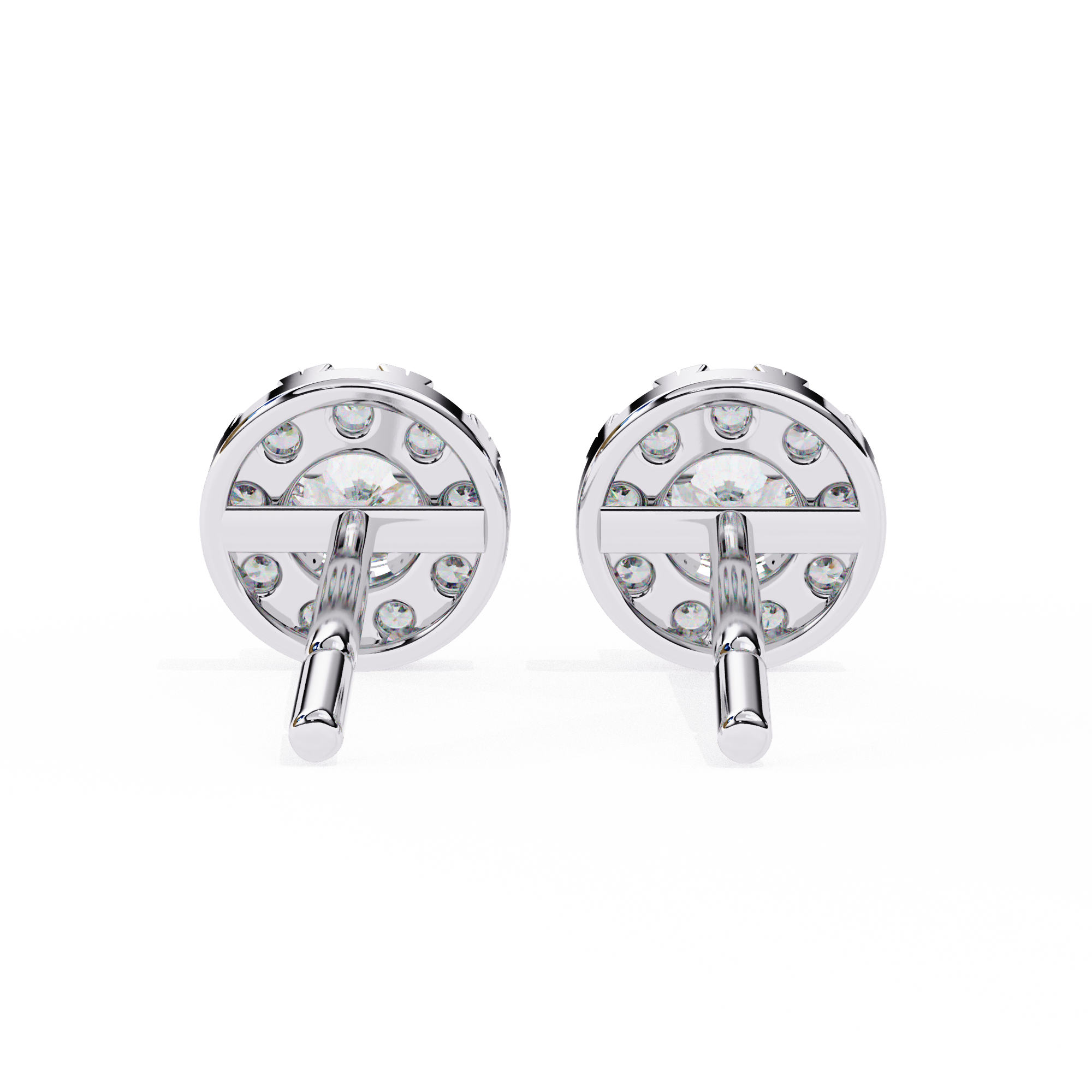 The Luminara Earrings