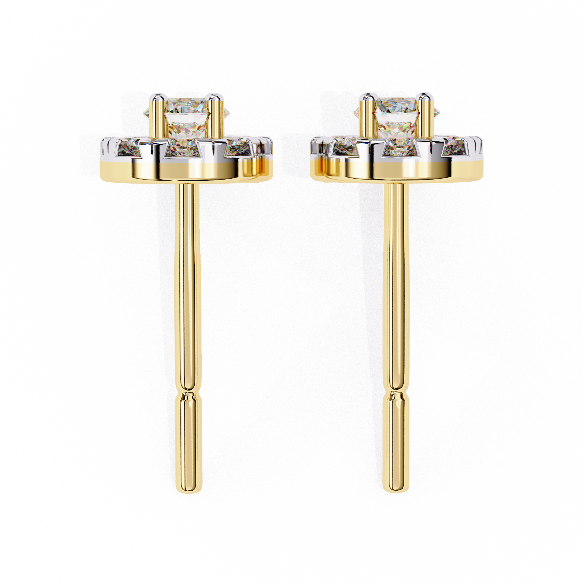 The Luminara Earrings