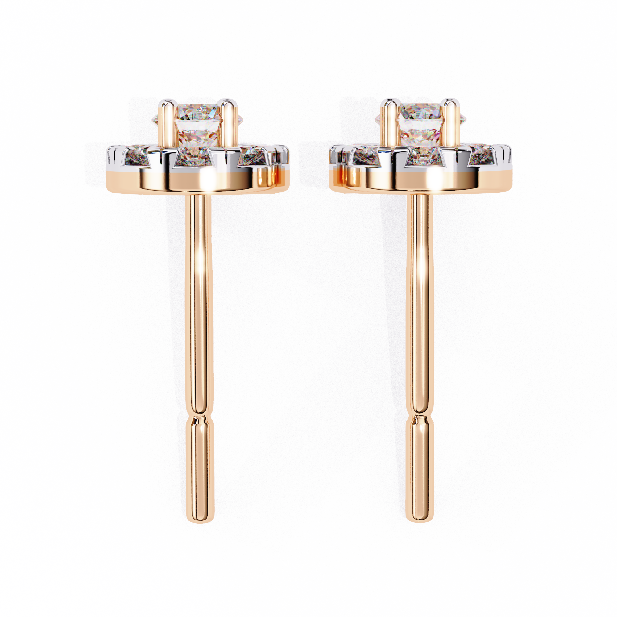 The Luminara Earrings