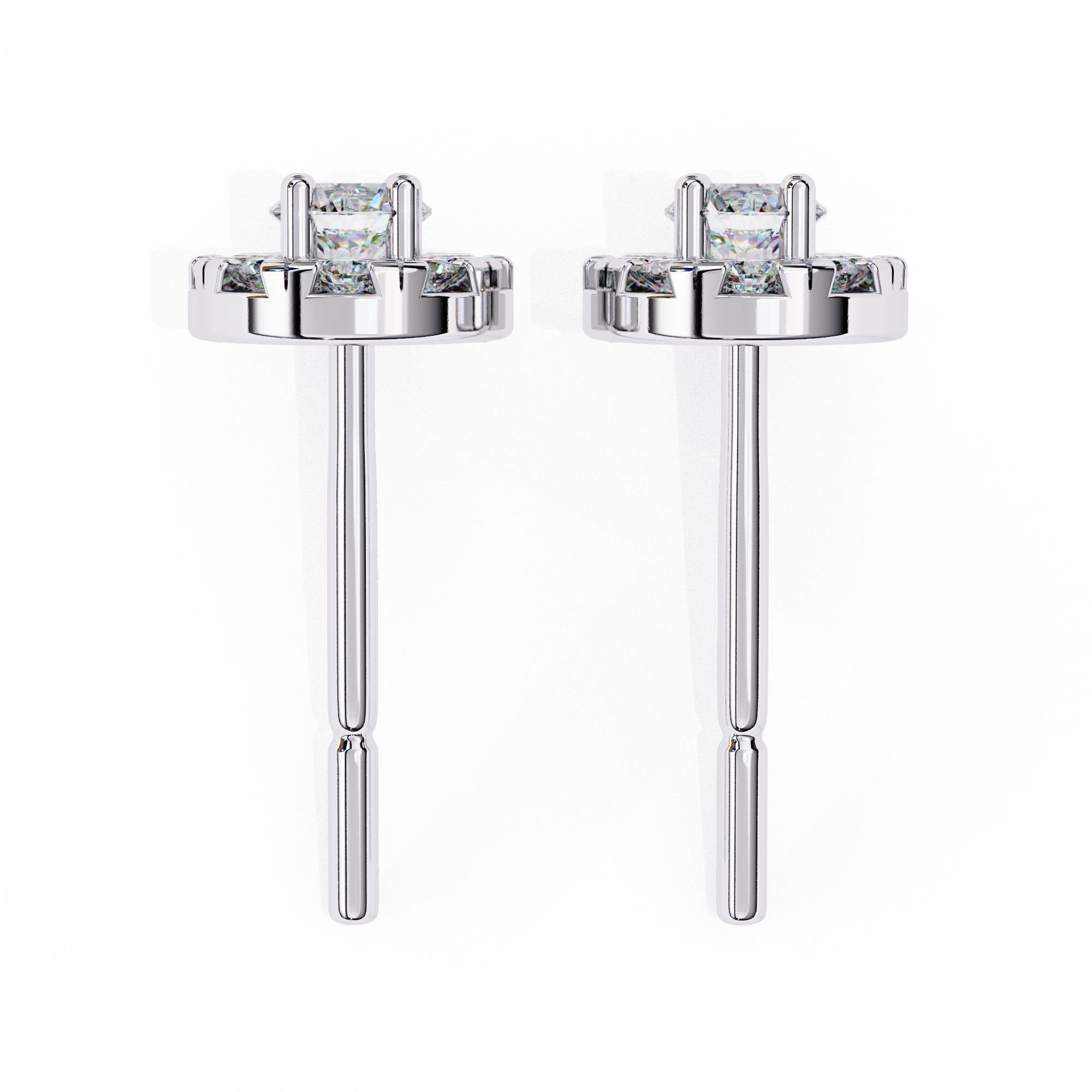The Luminara Earrings