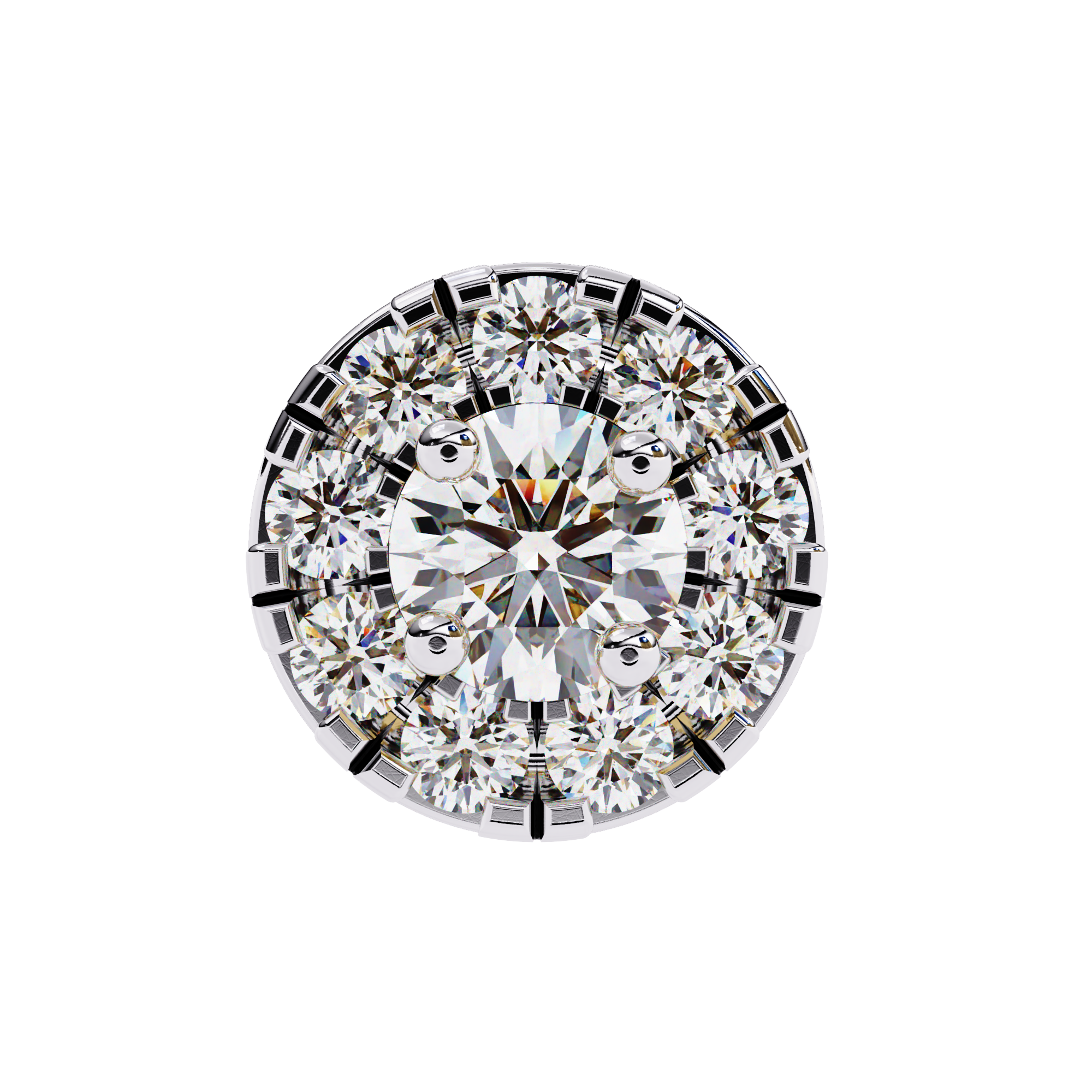 The Luminara Earrings