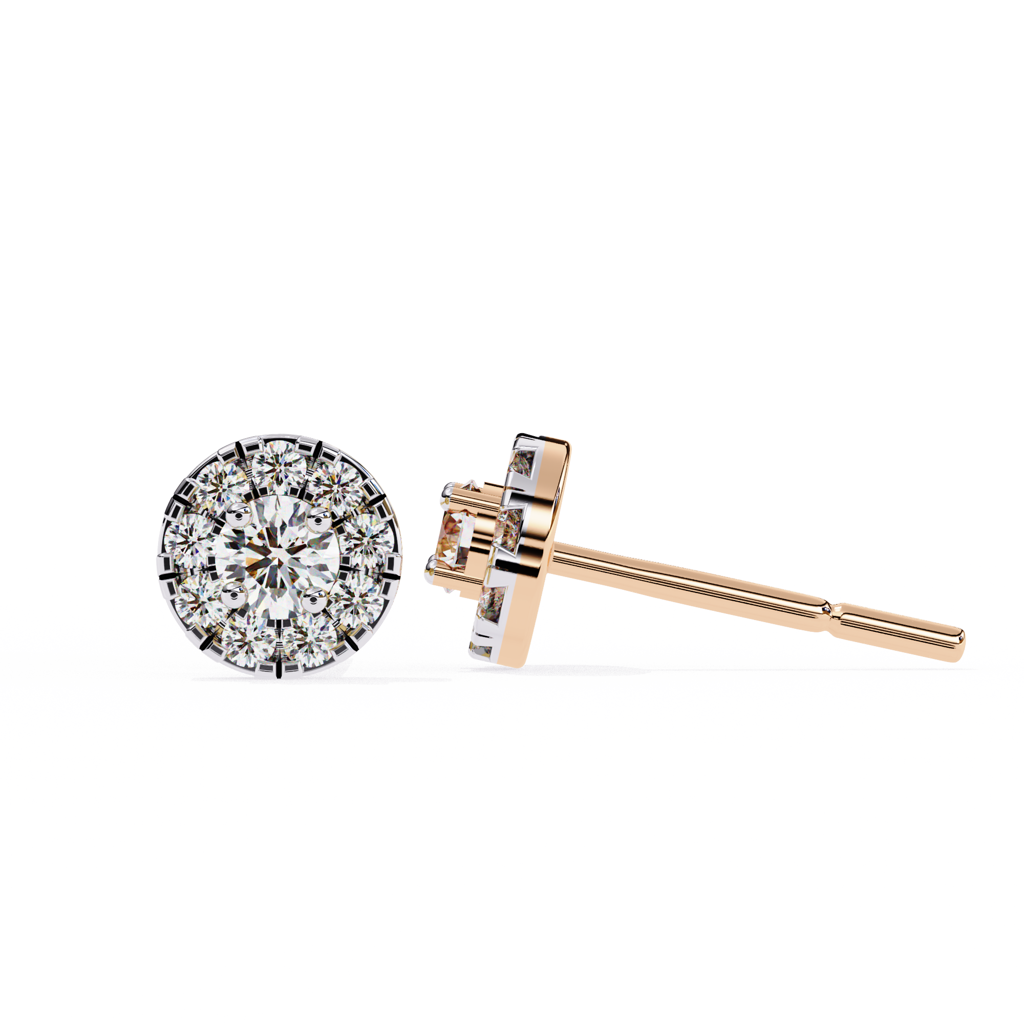 The Luminara Earrings