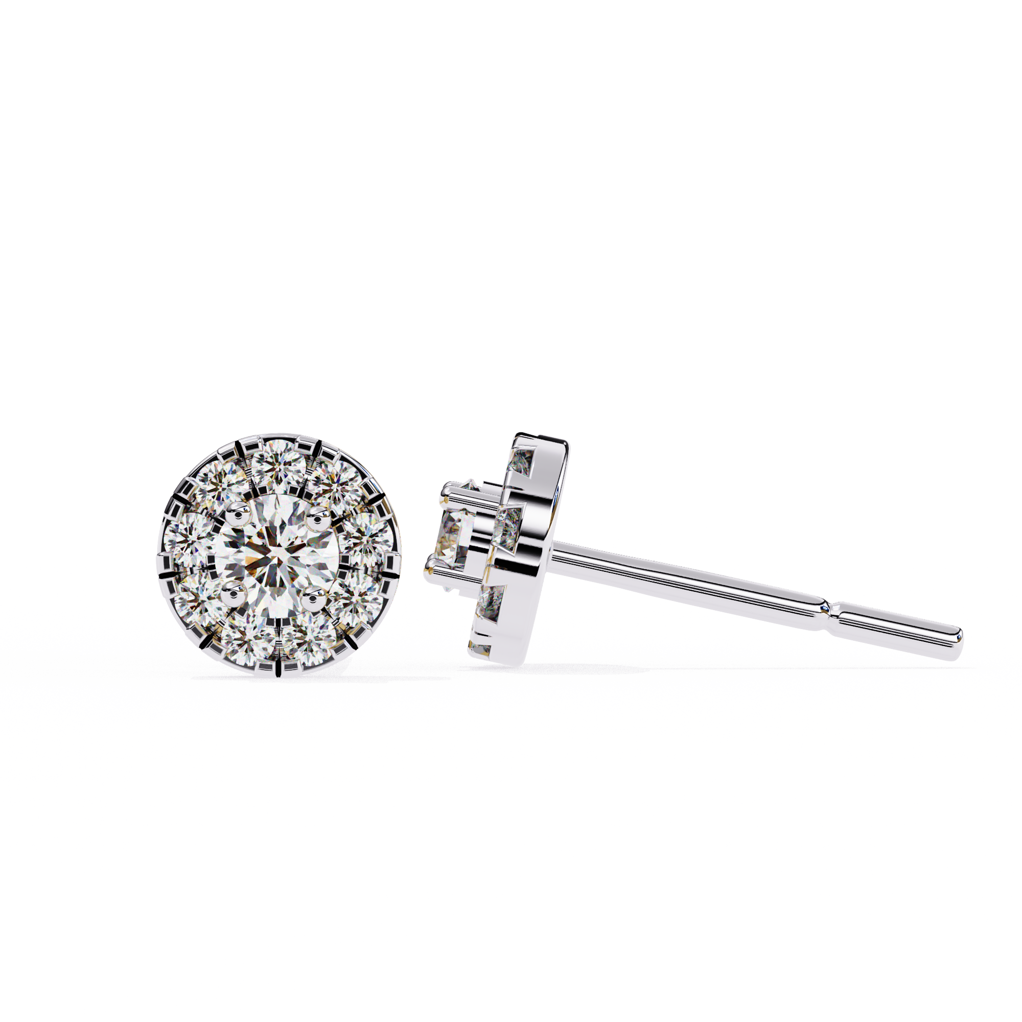 The Luminara Earrings
