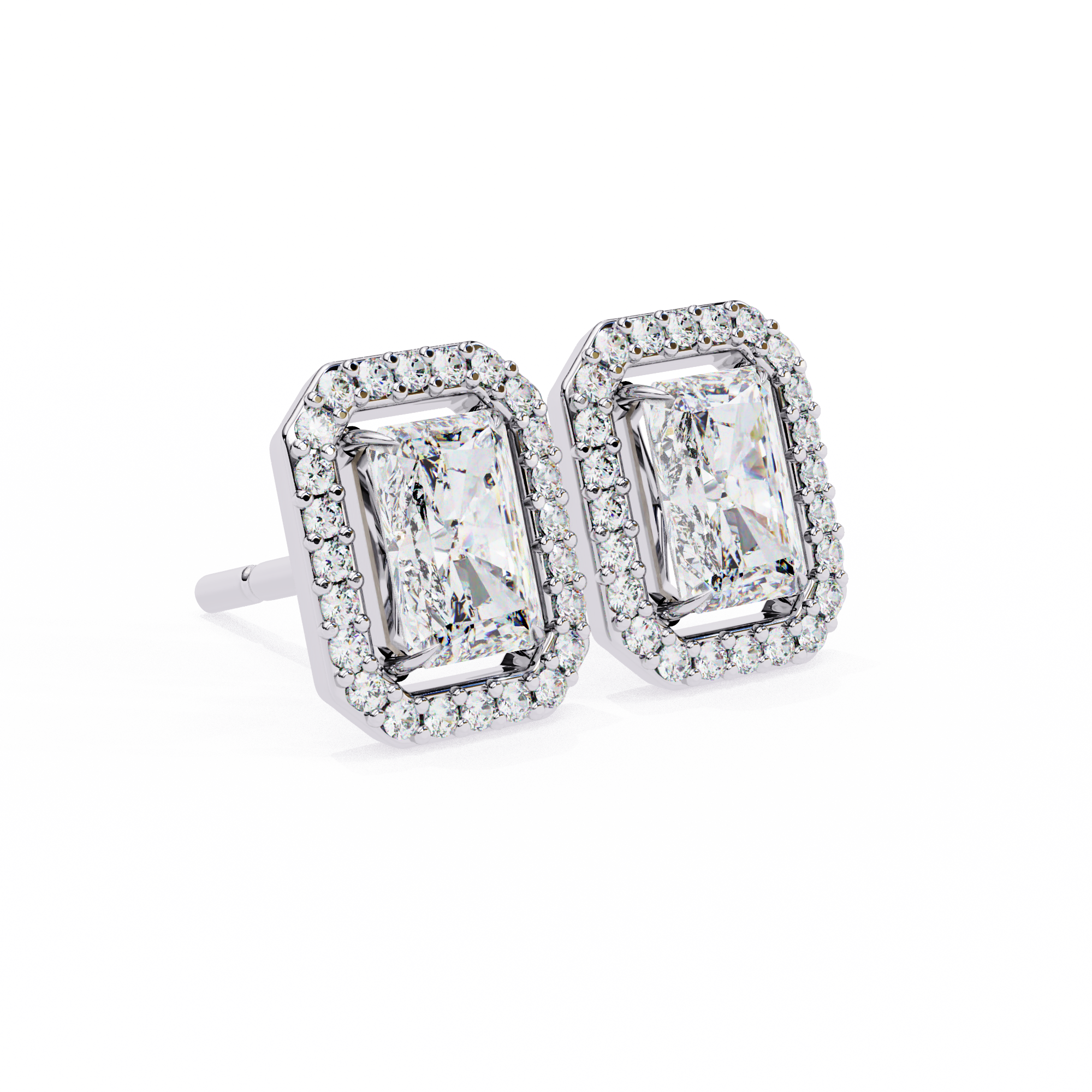 The Florencea Earrings