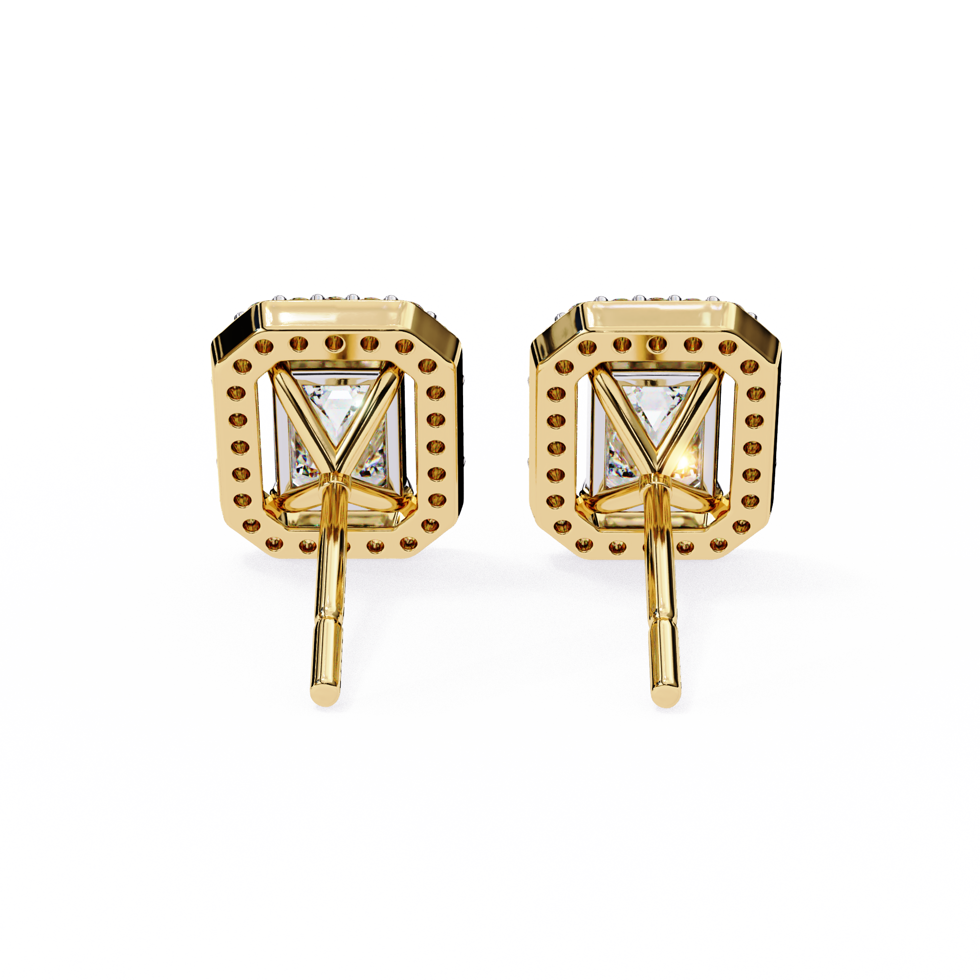 The Aurebia Earrings