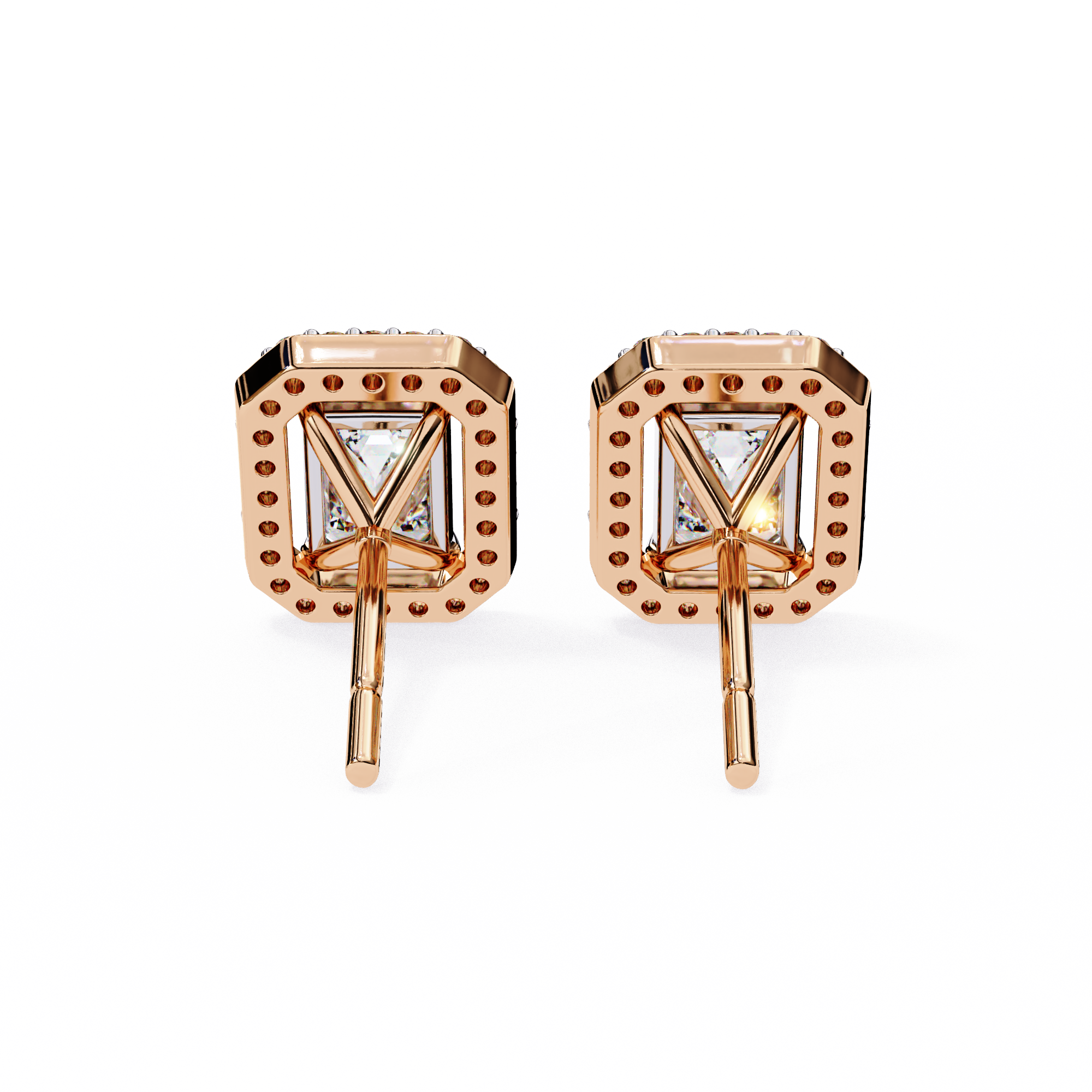 The Aurebia Earrings