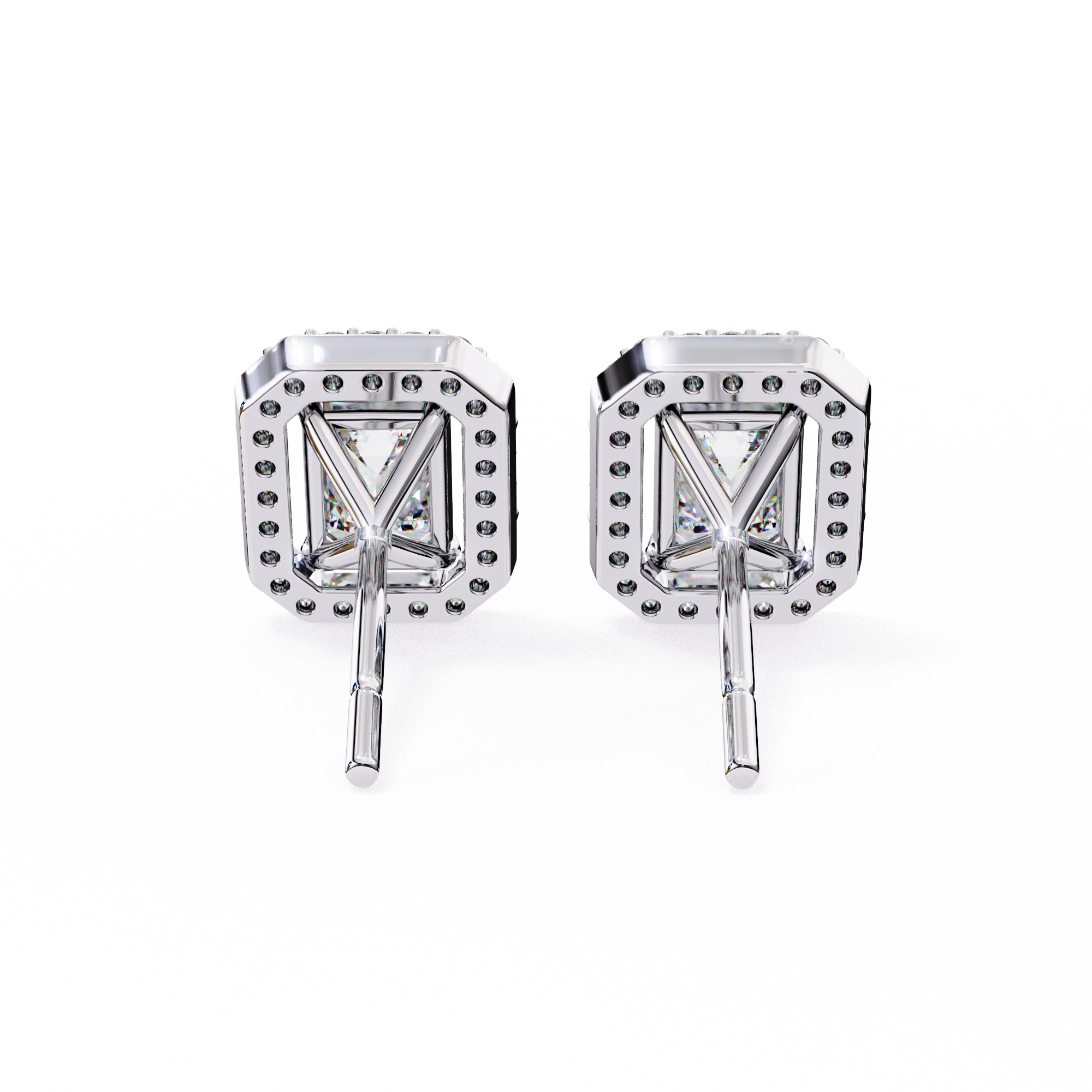 The Aurebia Earrings