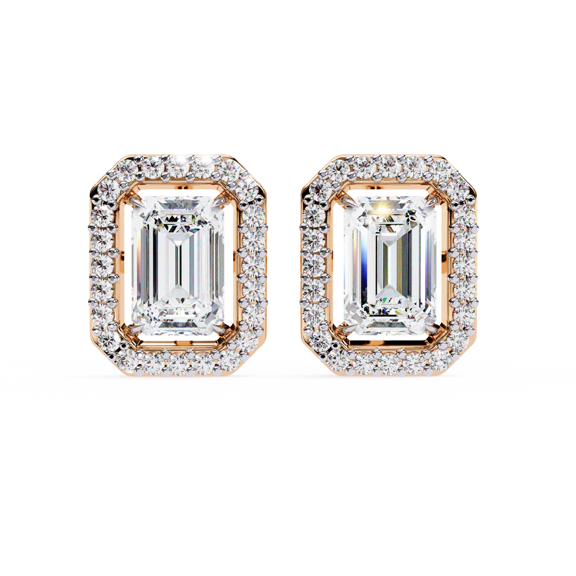 The Aurebia Earrings