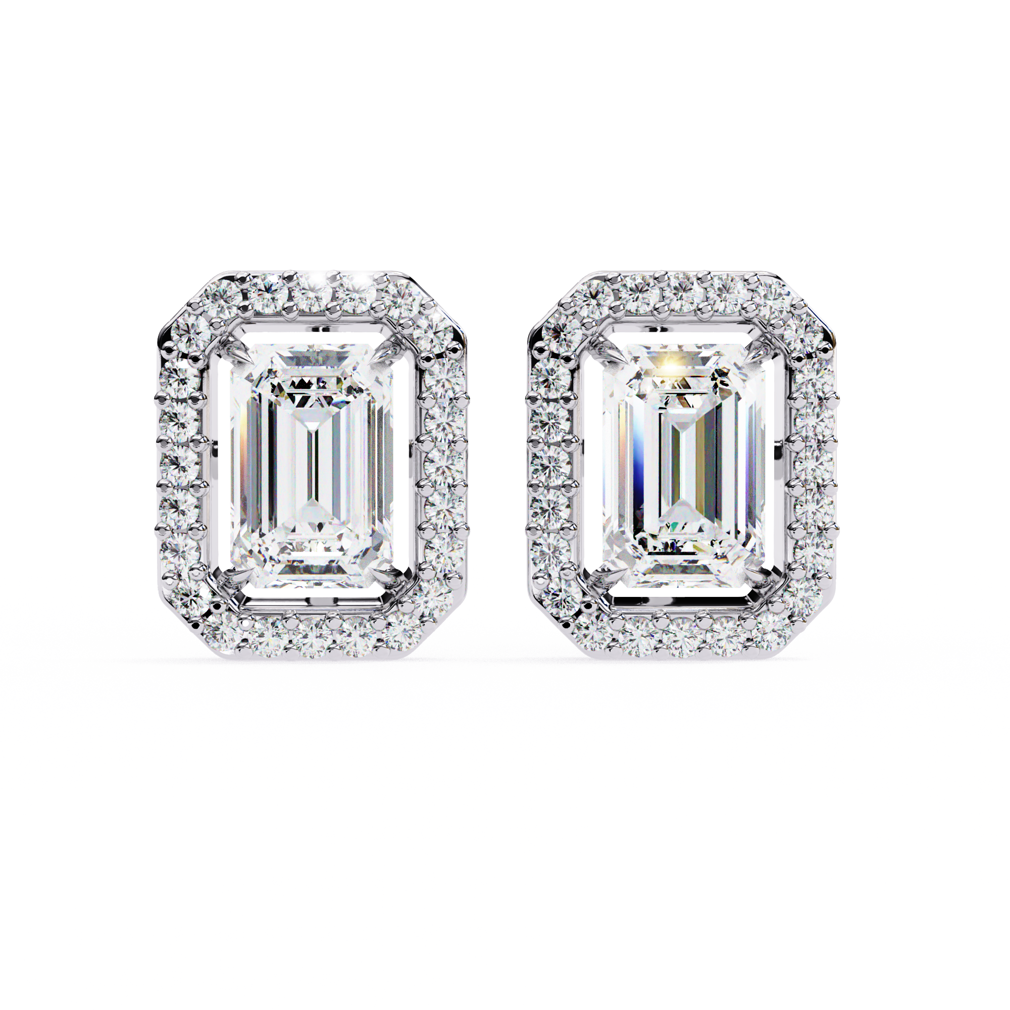 The Aurebia Earrings