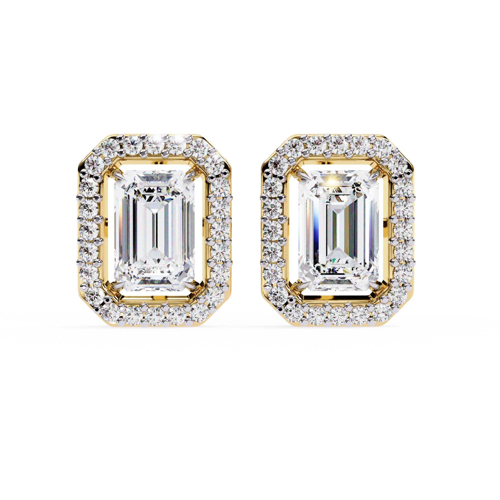 The Aurebia Earrings