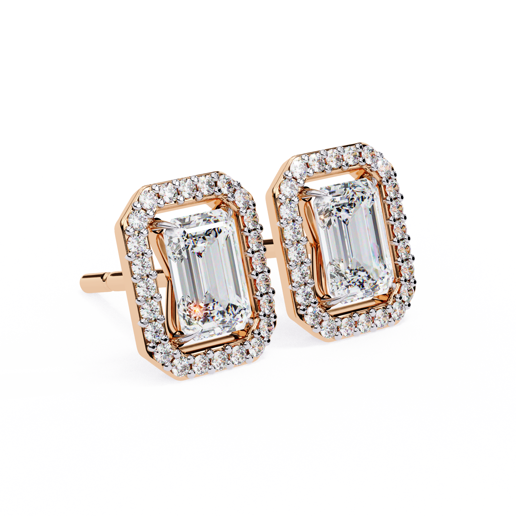 The Aurebia Earrings