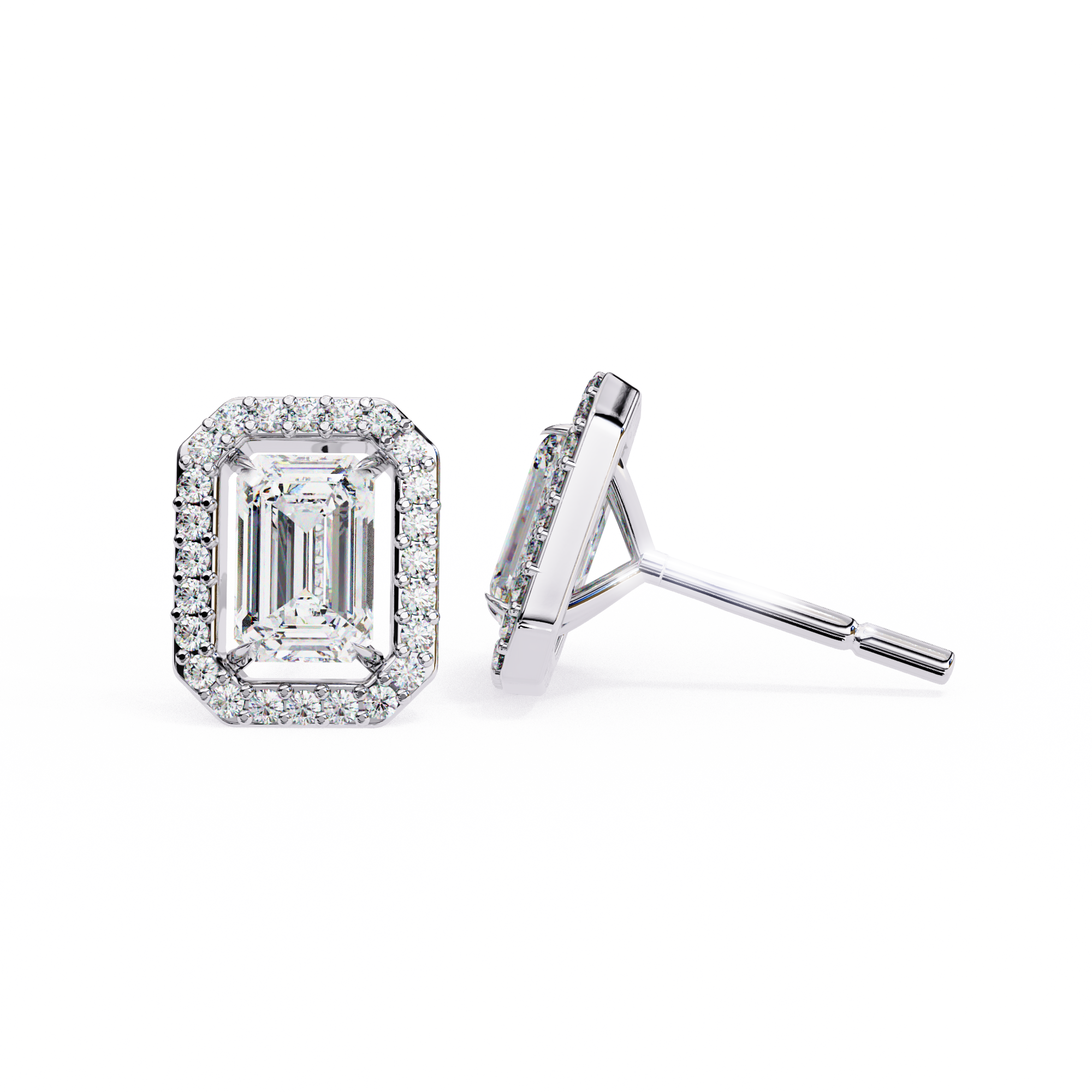 The Aurebia Earrings