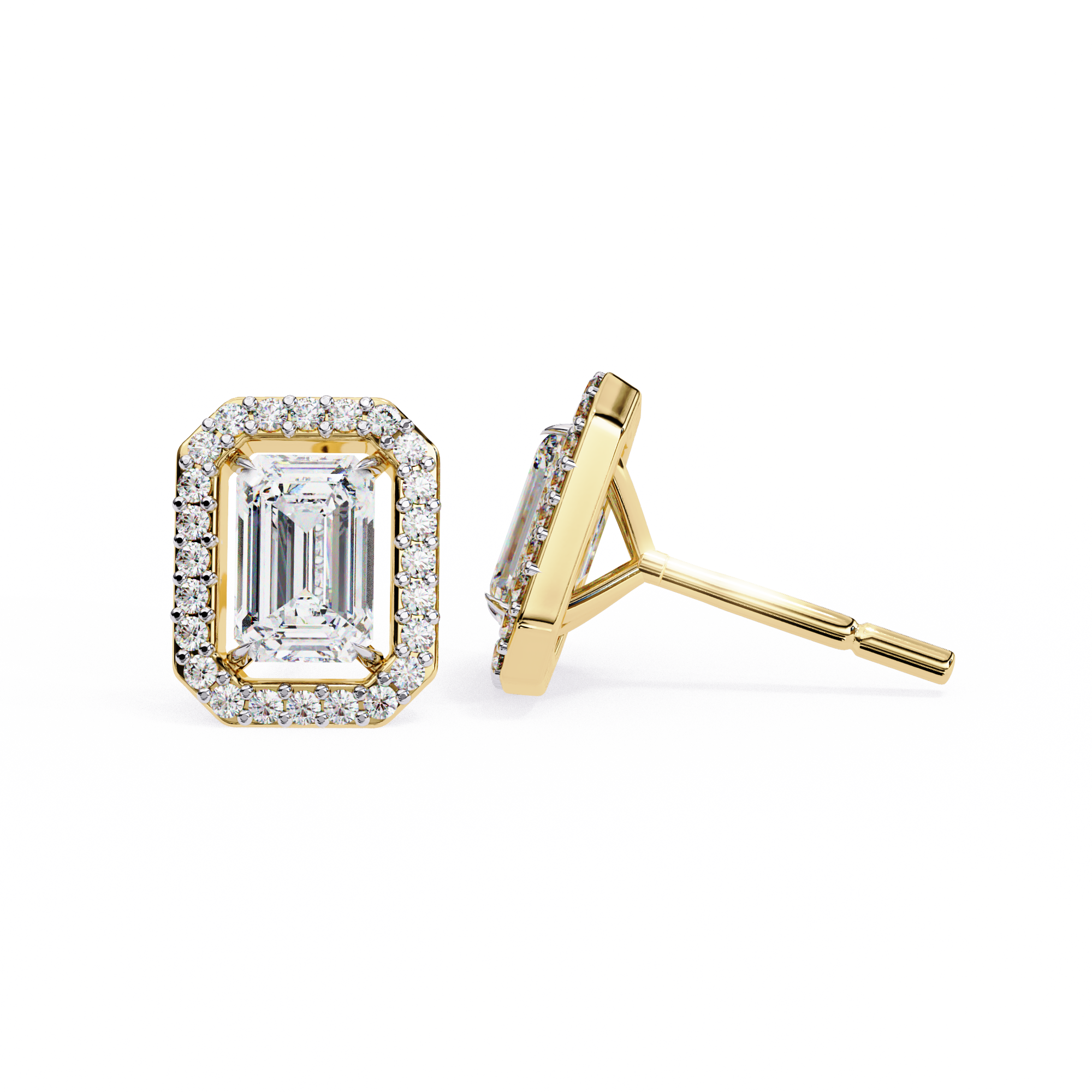 The Aurebia Earrings