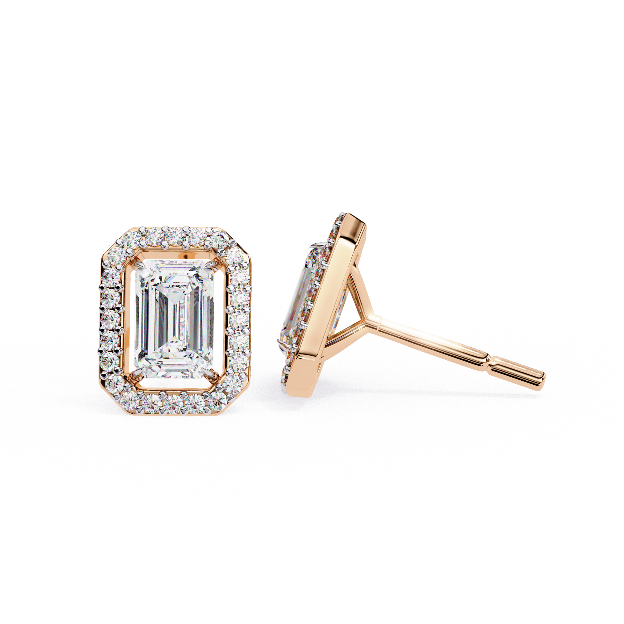 The Aurebia Earrings