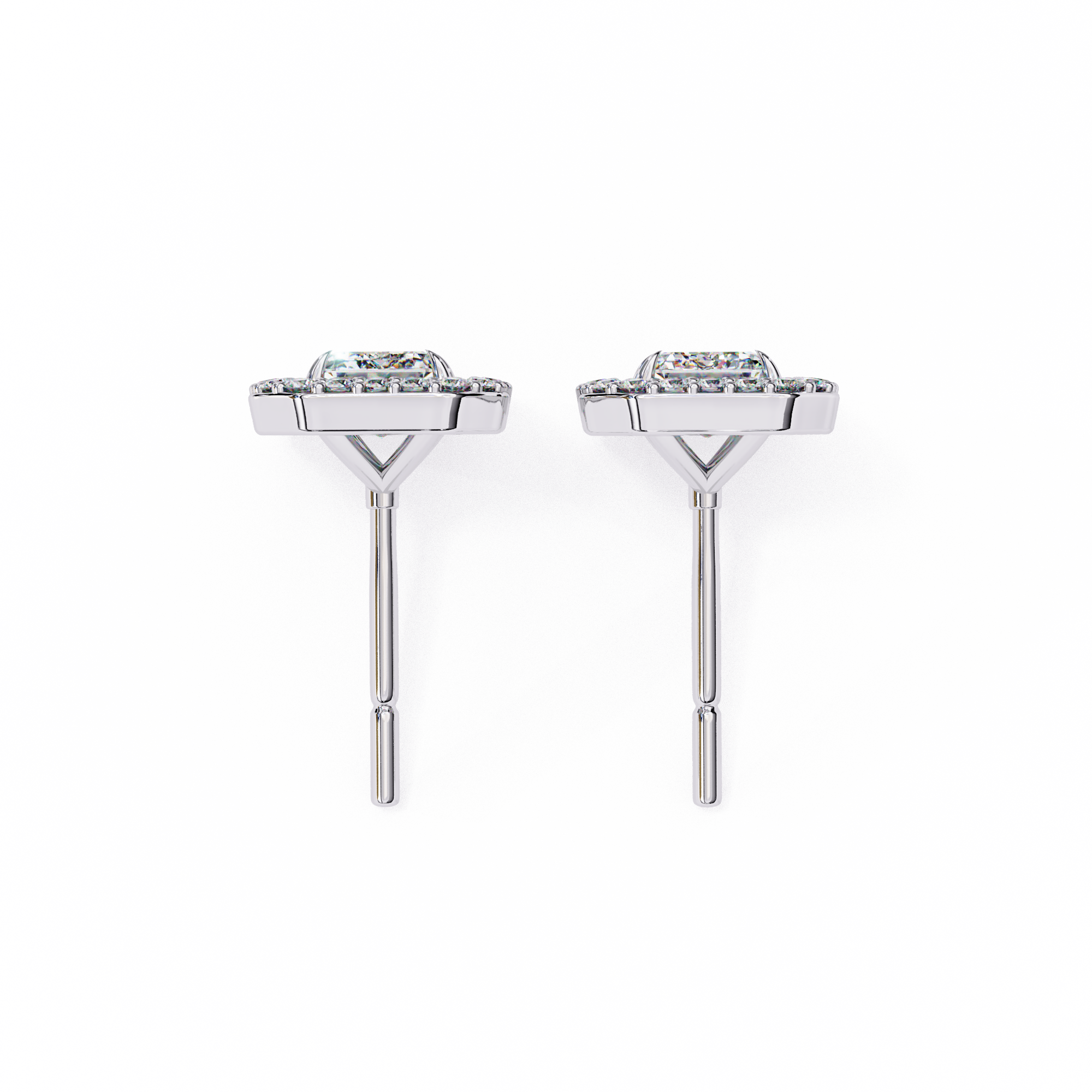 The Aurebia Earrings