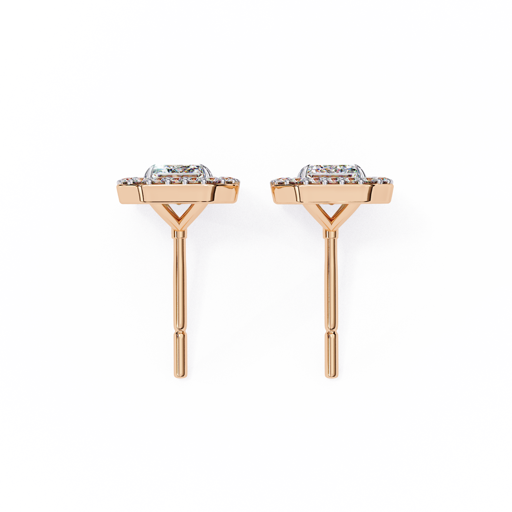 The Aurebia Earrings