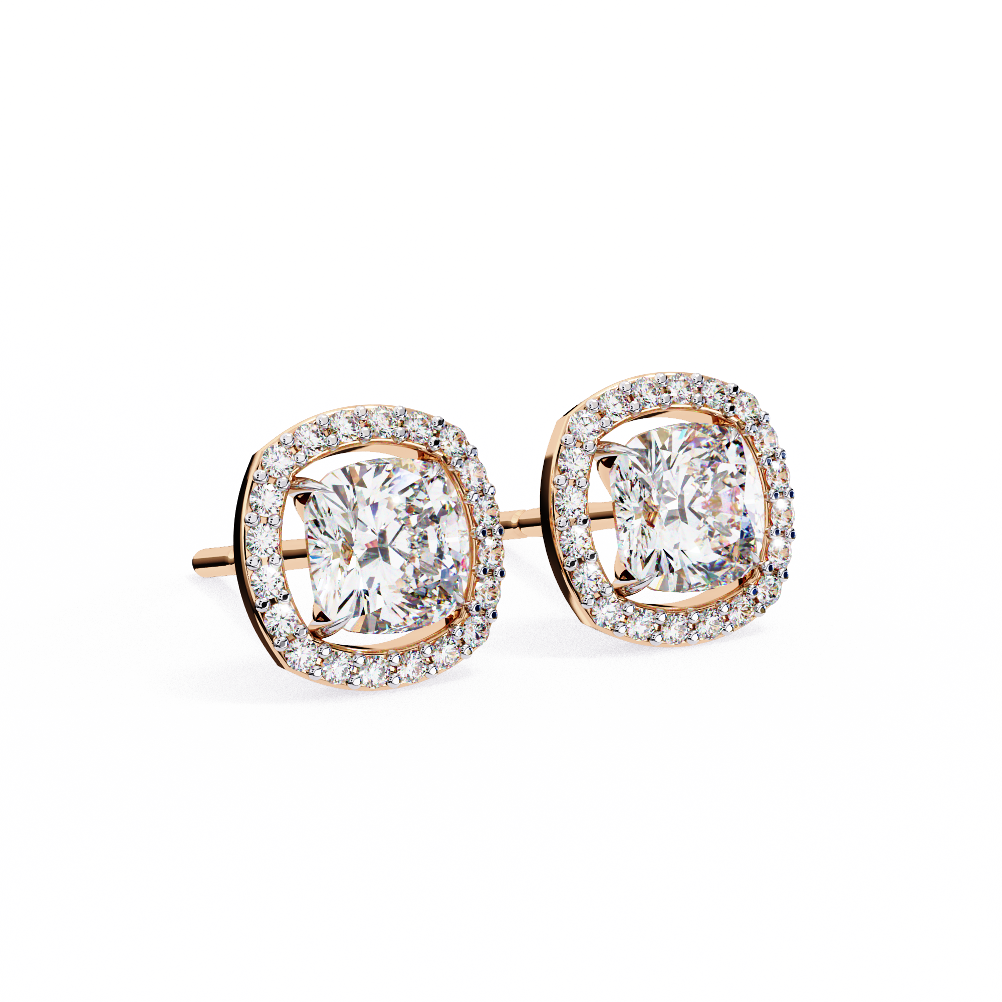 The Livia Studs