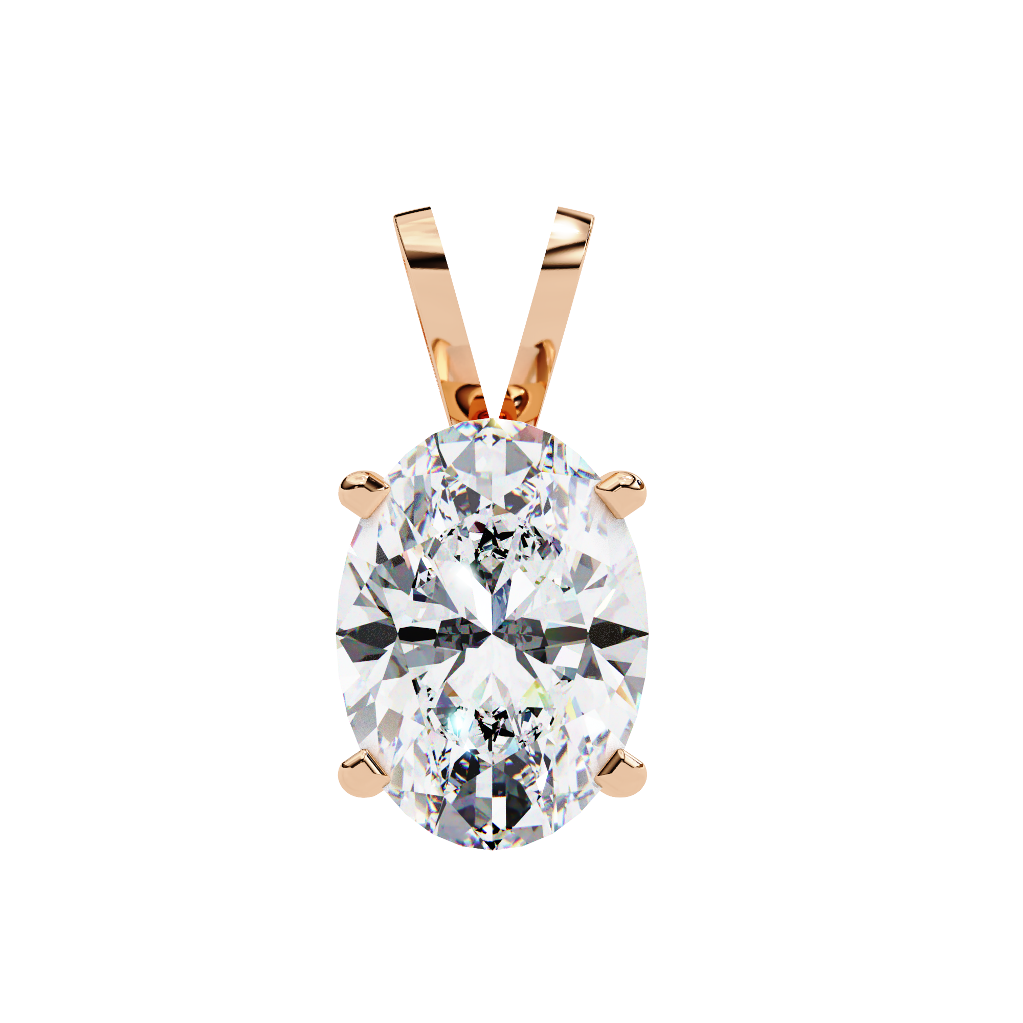 The Novara Pendant