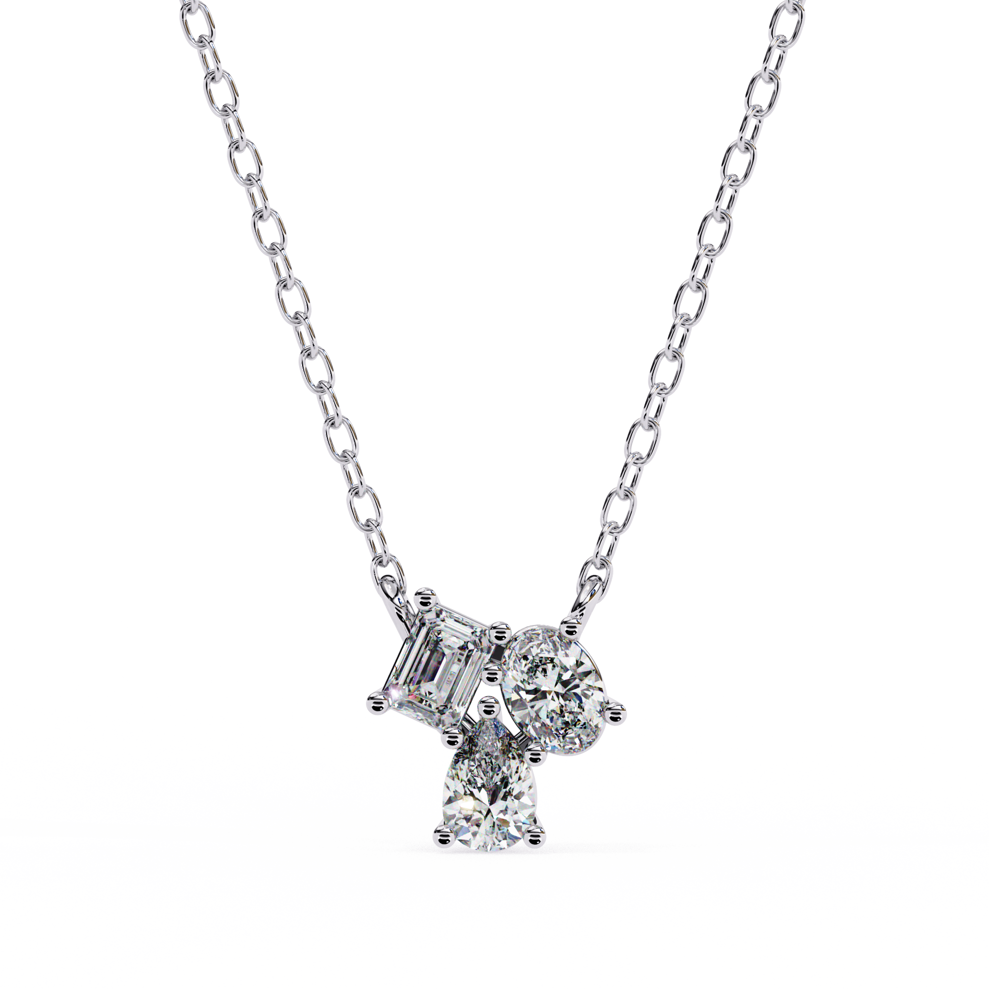 The Cassia Pendant