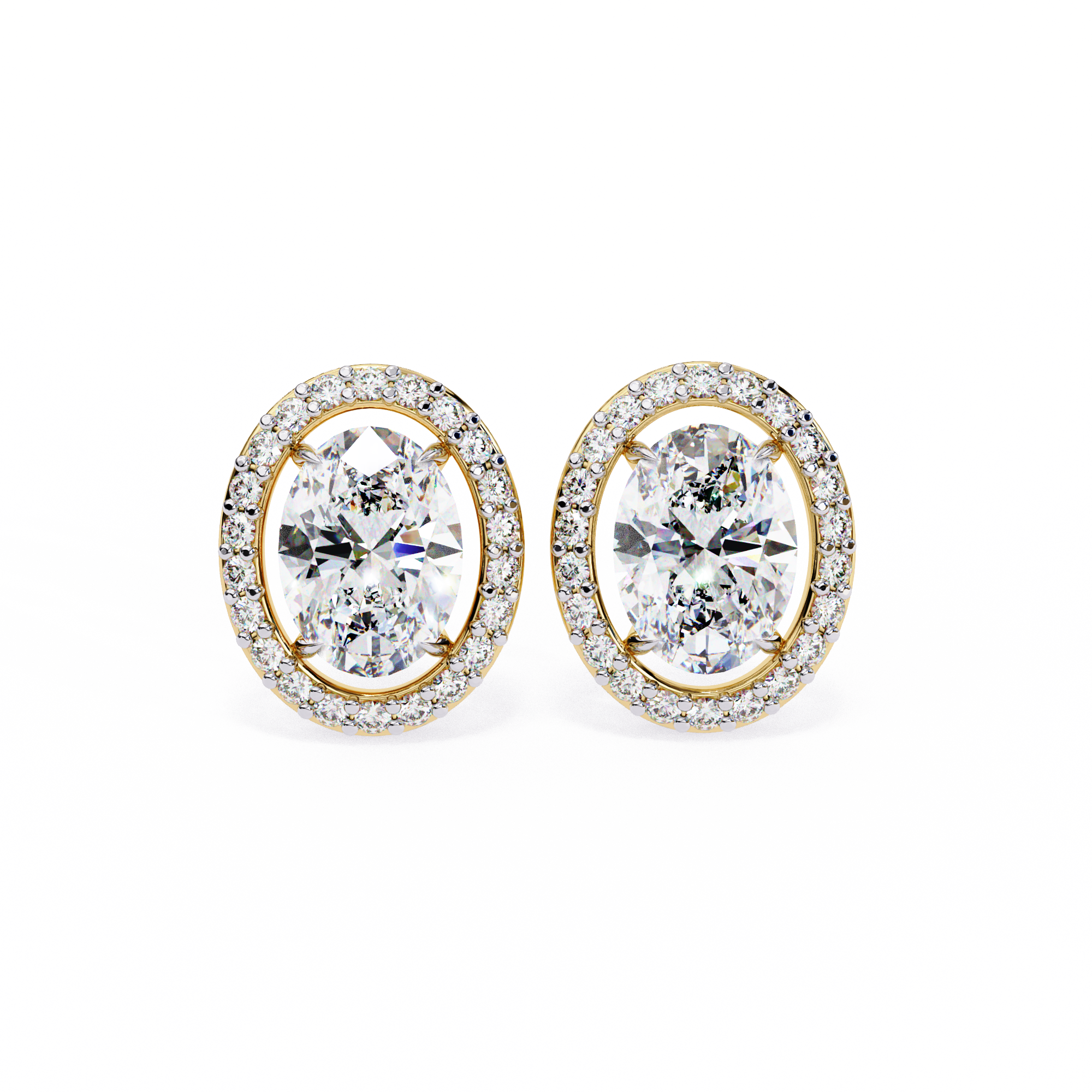 The Aurelia Earrings
