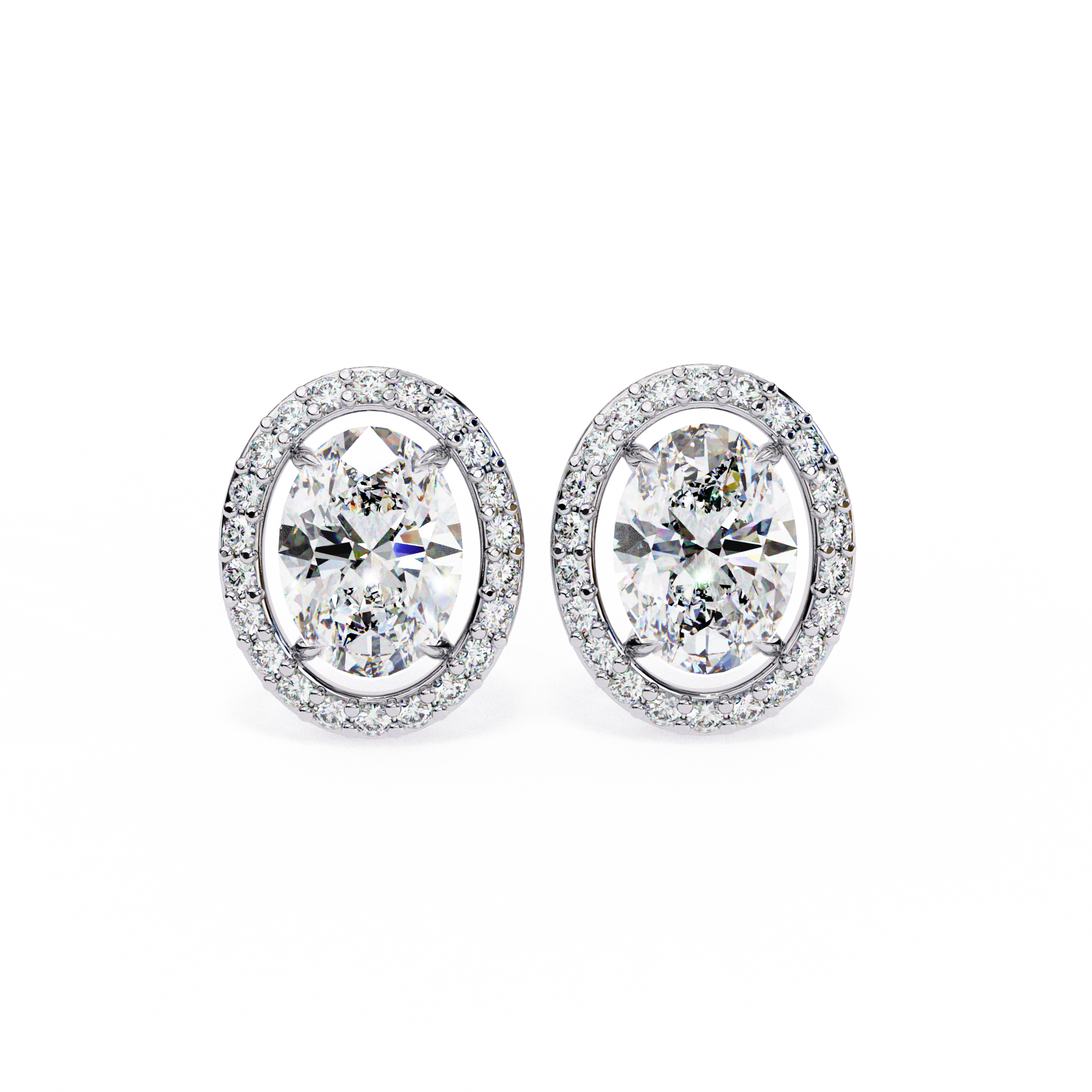 The Aurelia Earrings