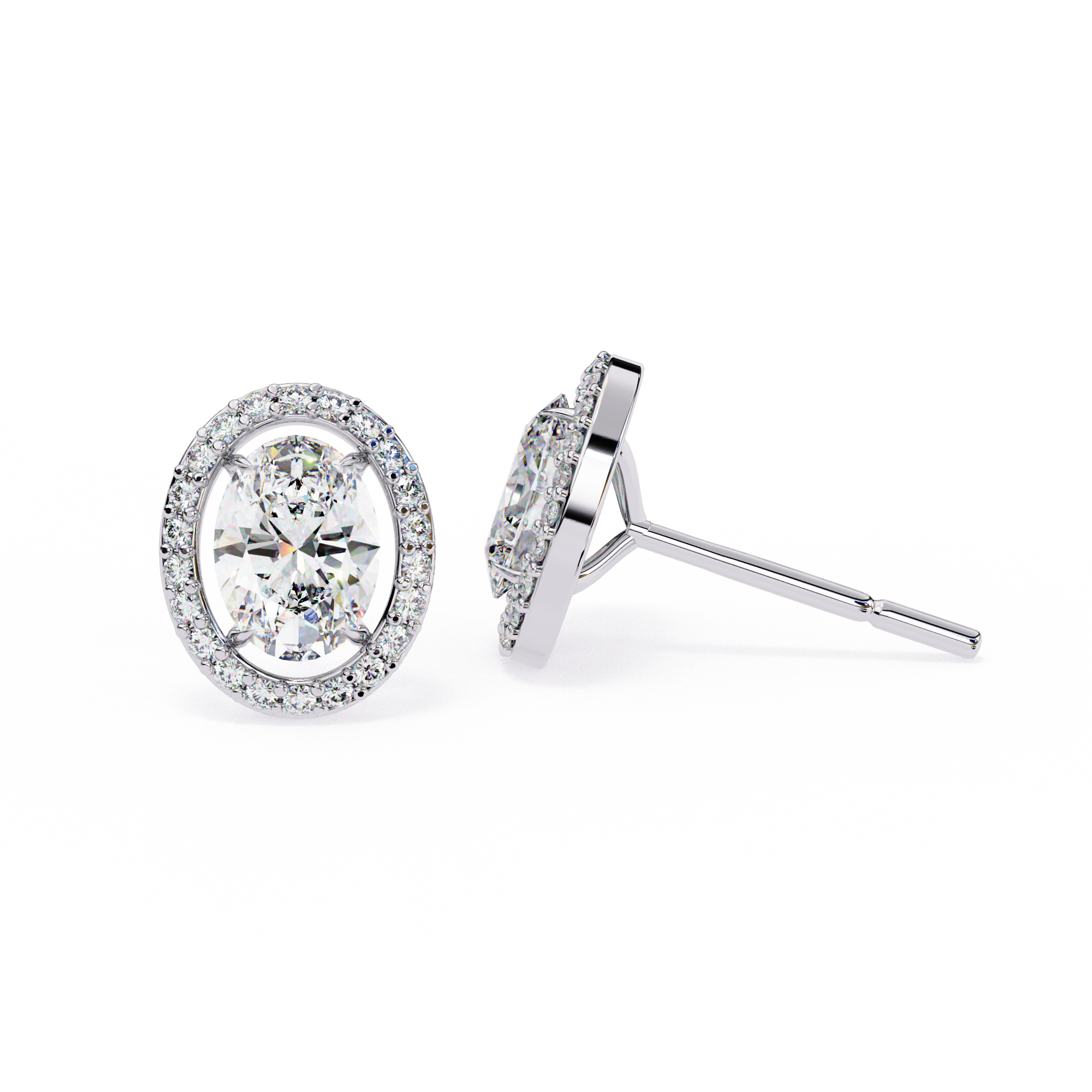 The Aurelia Earrings