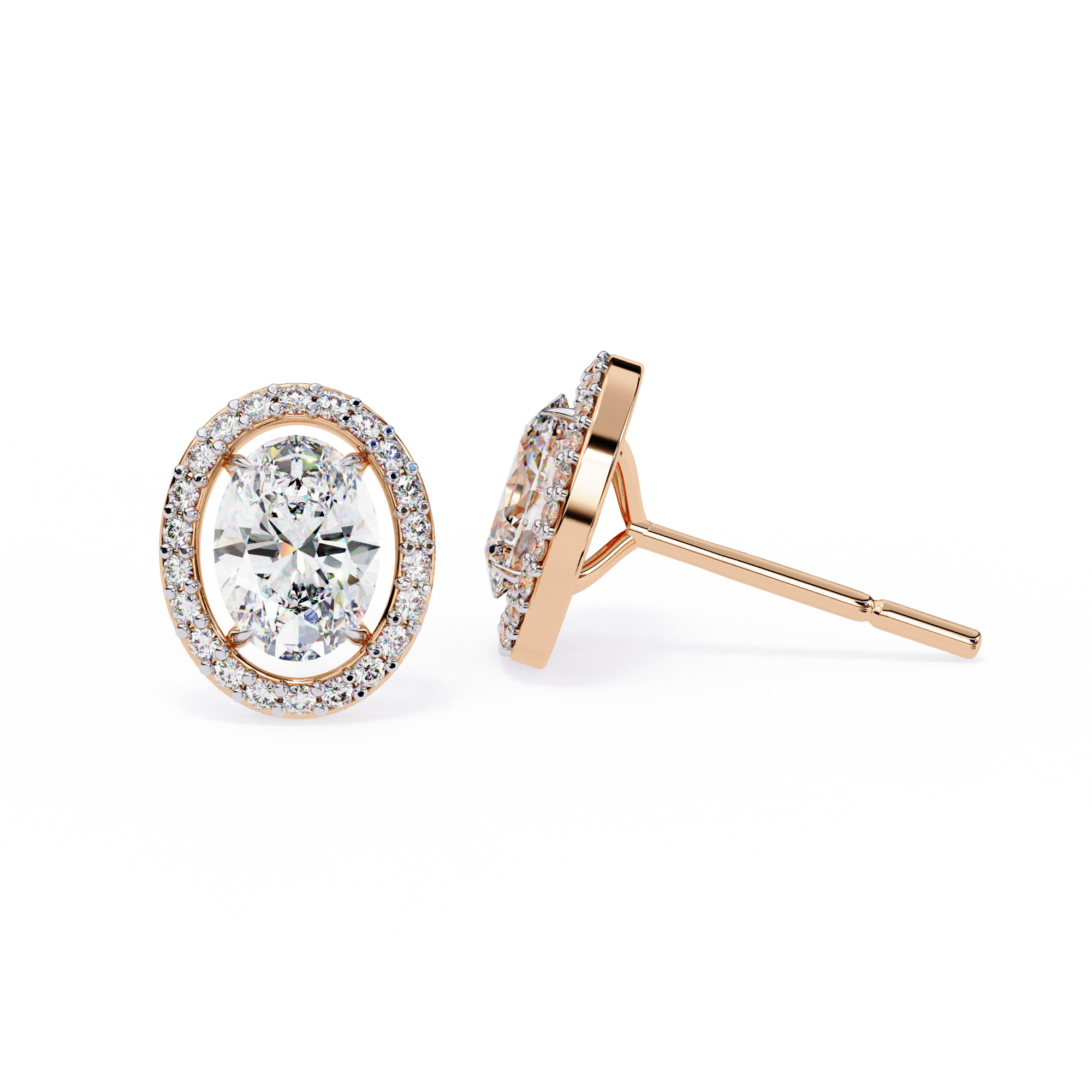 The Aurelia Earrings