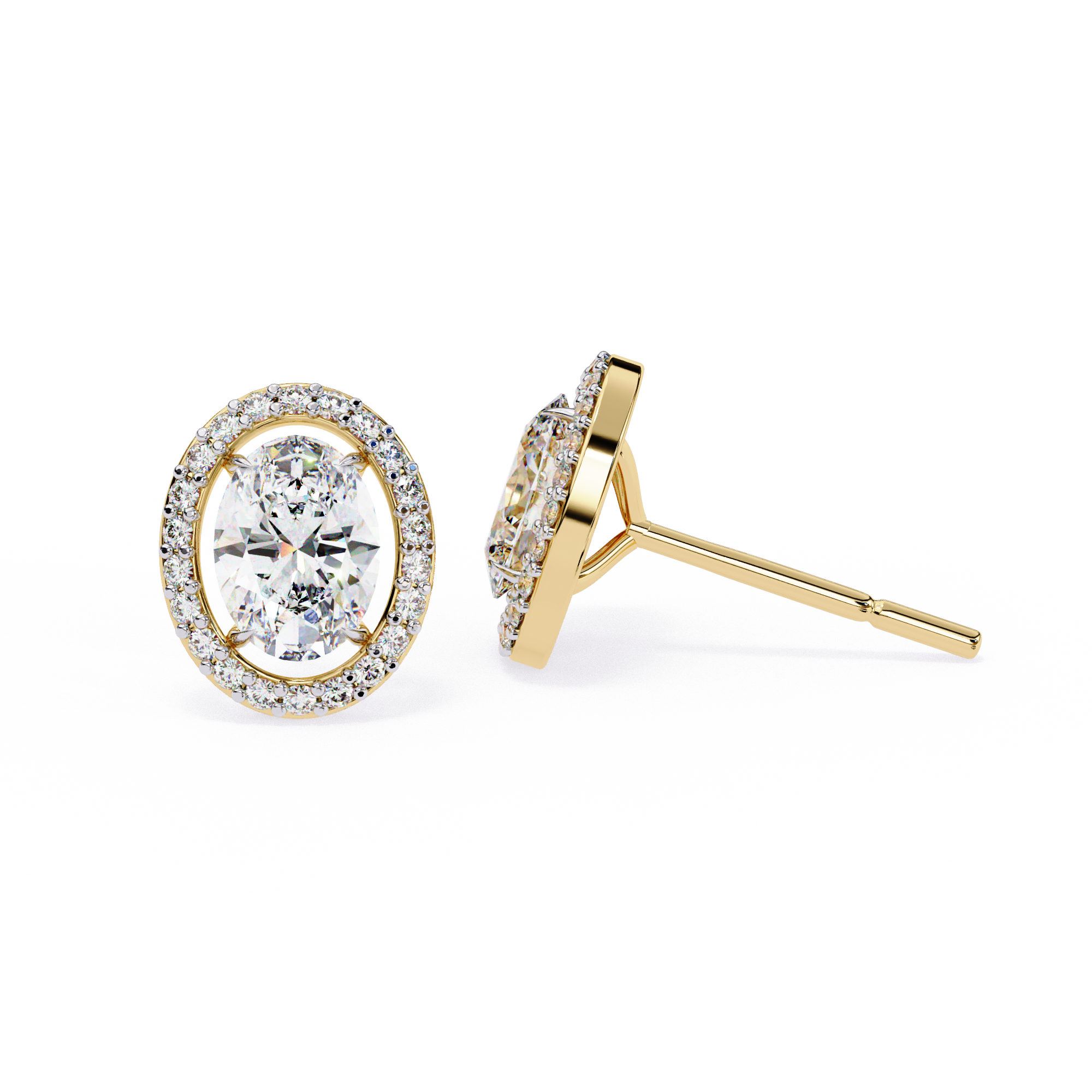 The Aurelia Earrings