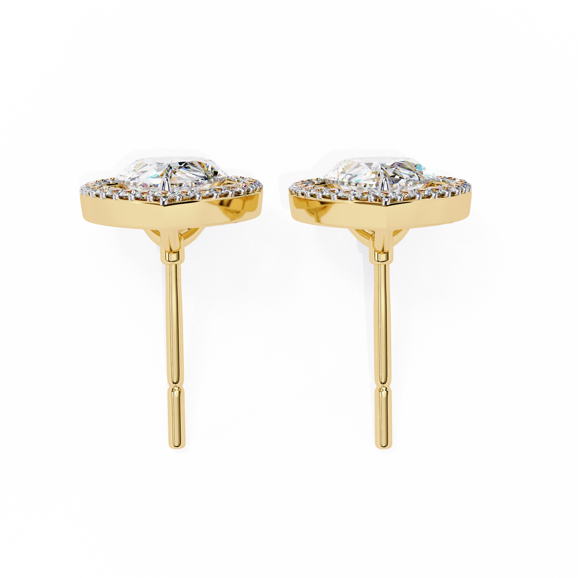 The Evangeline Earrings