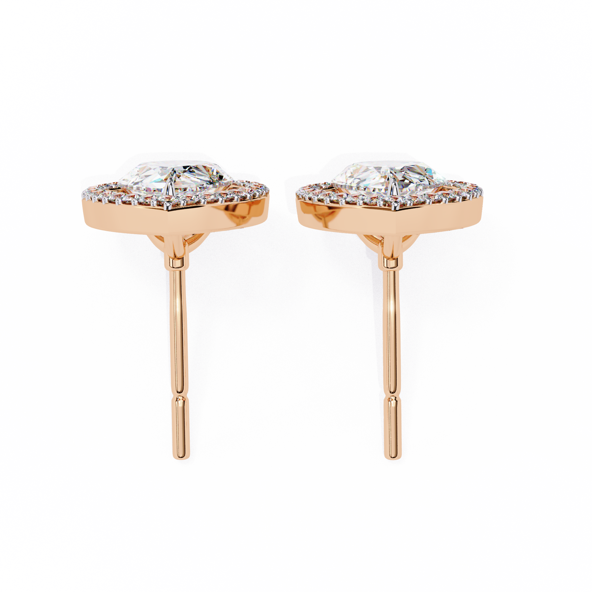 The Evangeline Earrings