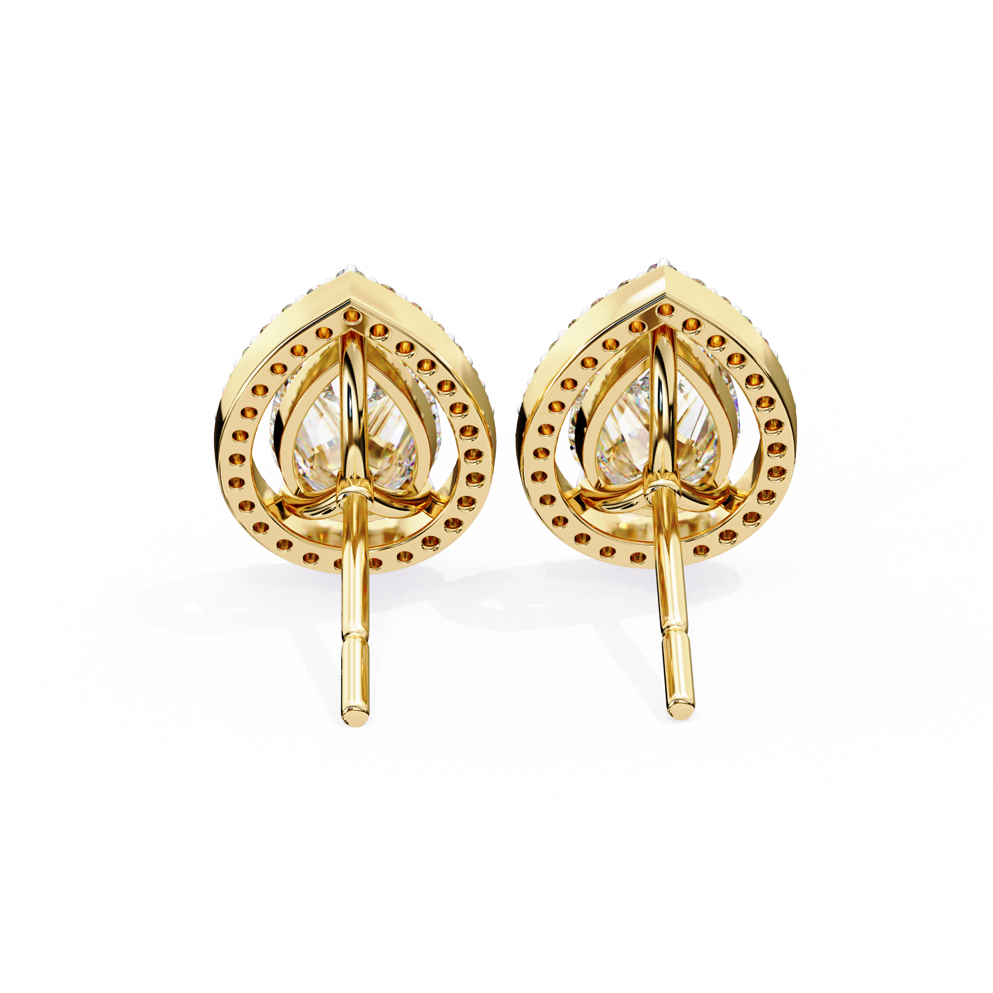 The Evangeline Earrings