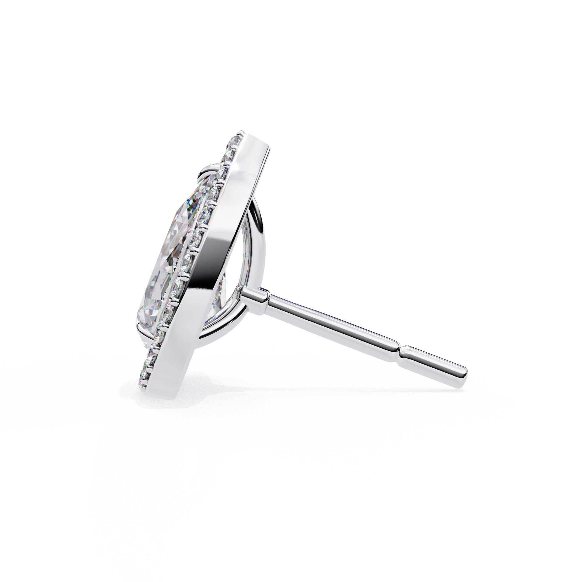 The Evangeline Earrings