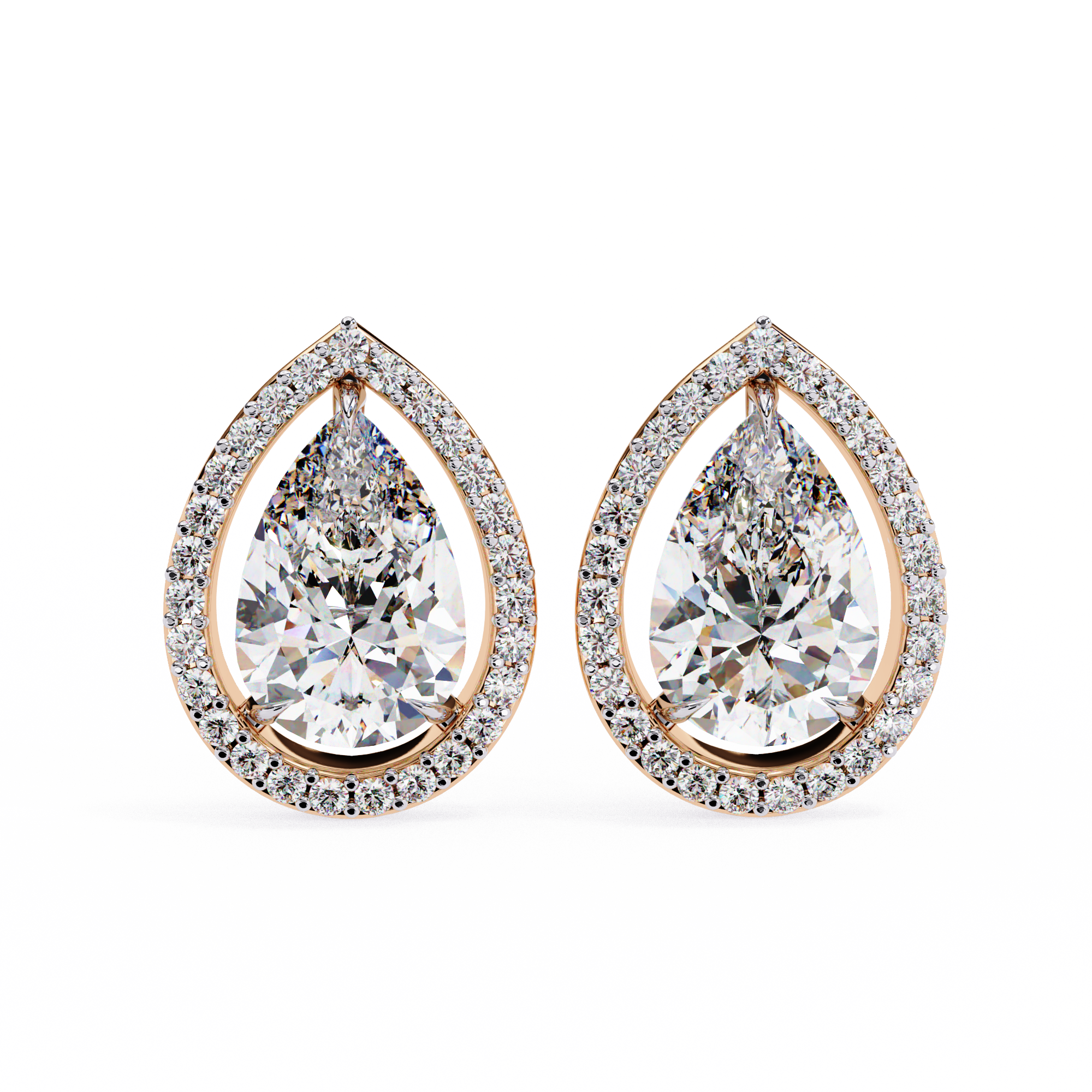 The Evangeline Earrings