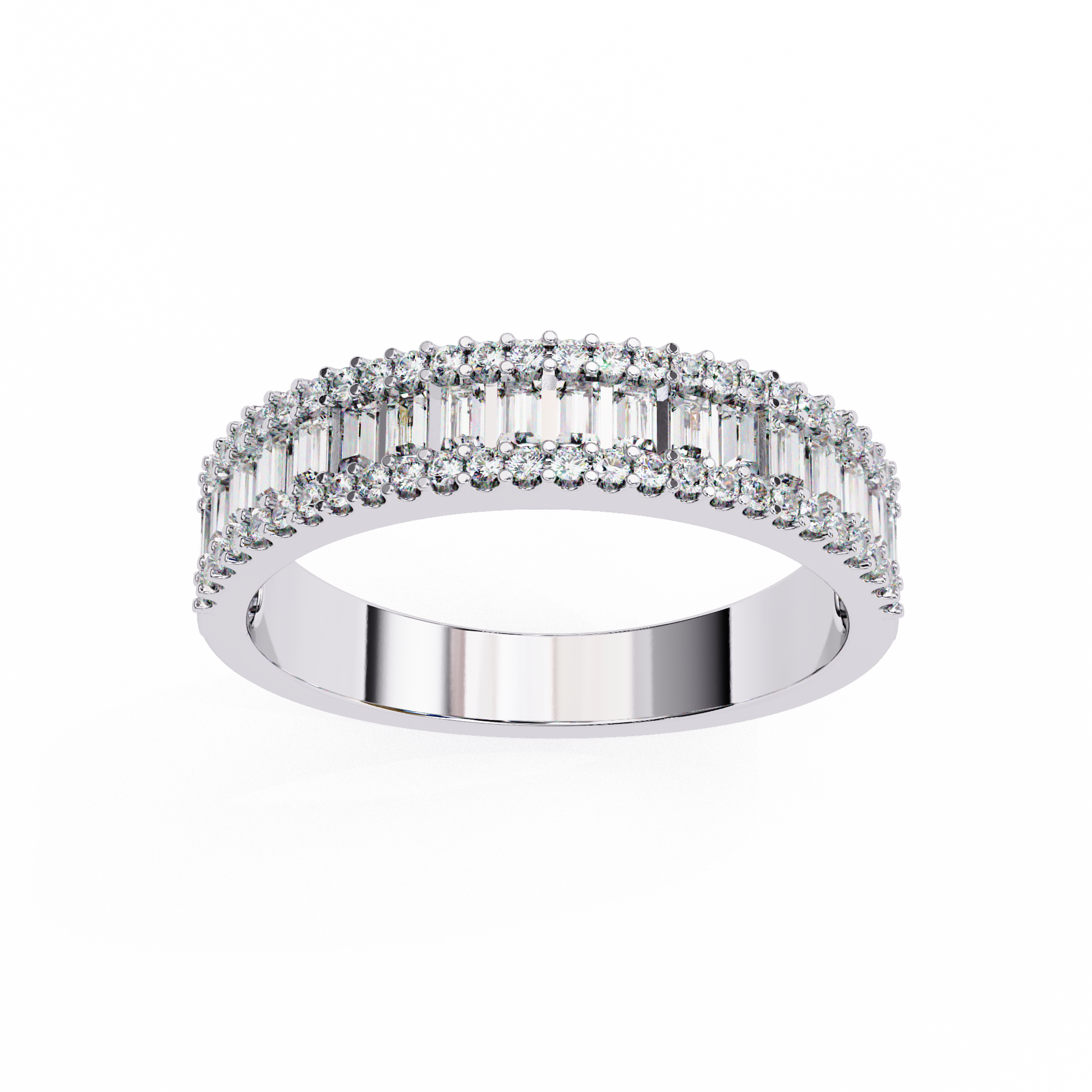The Classica Eternity Band