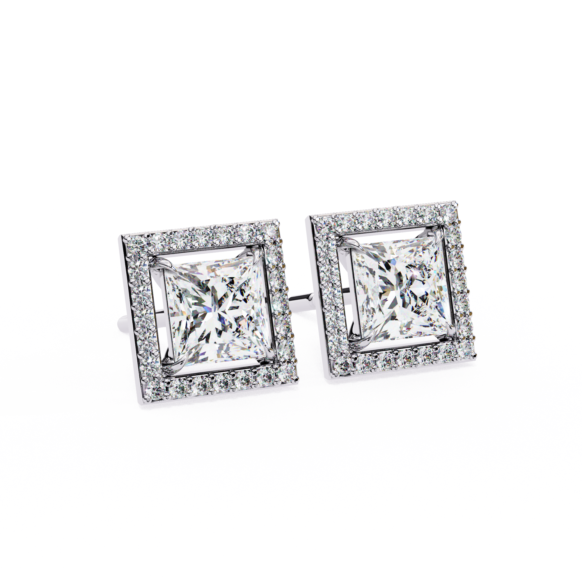 The Aurova Earrings