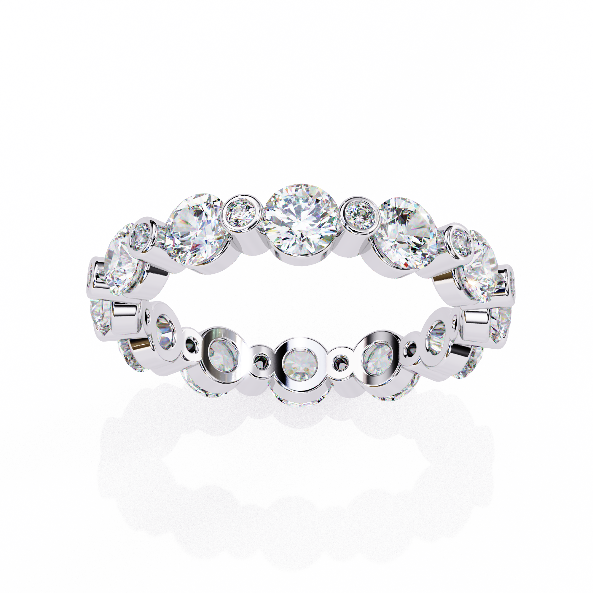 The Regal Eternity Band