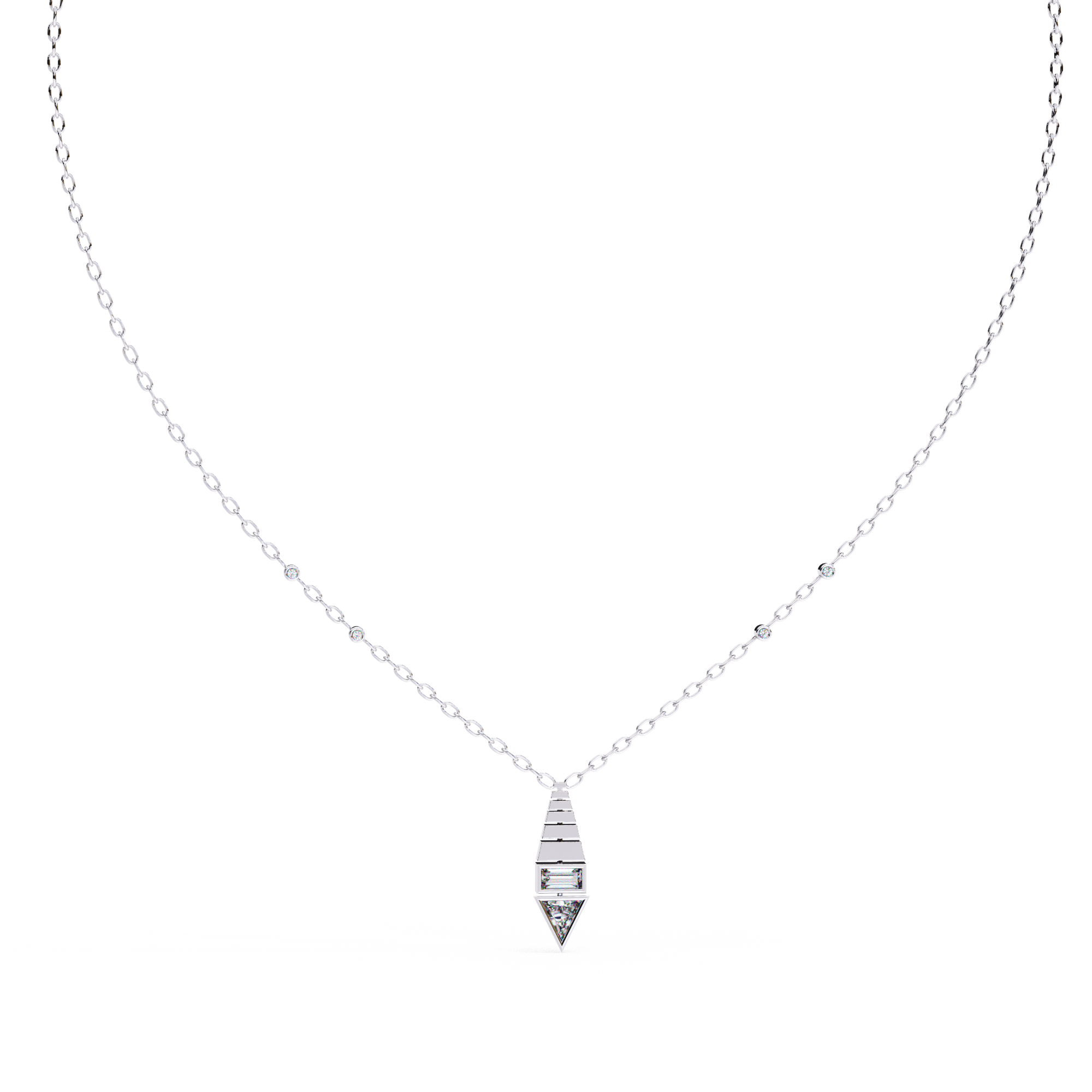 The Nova Pendant