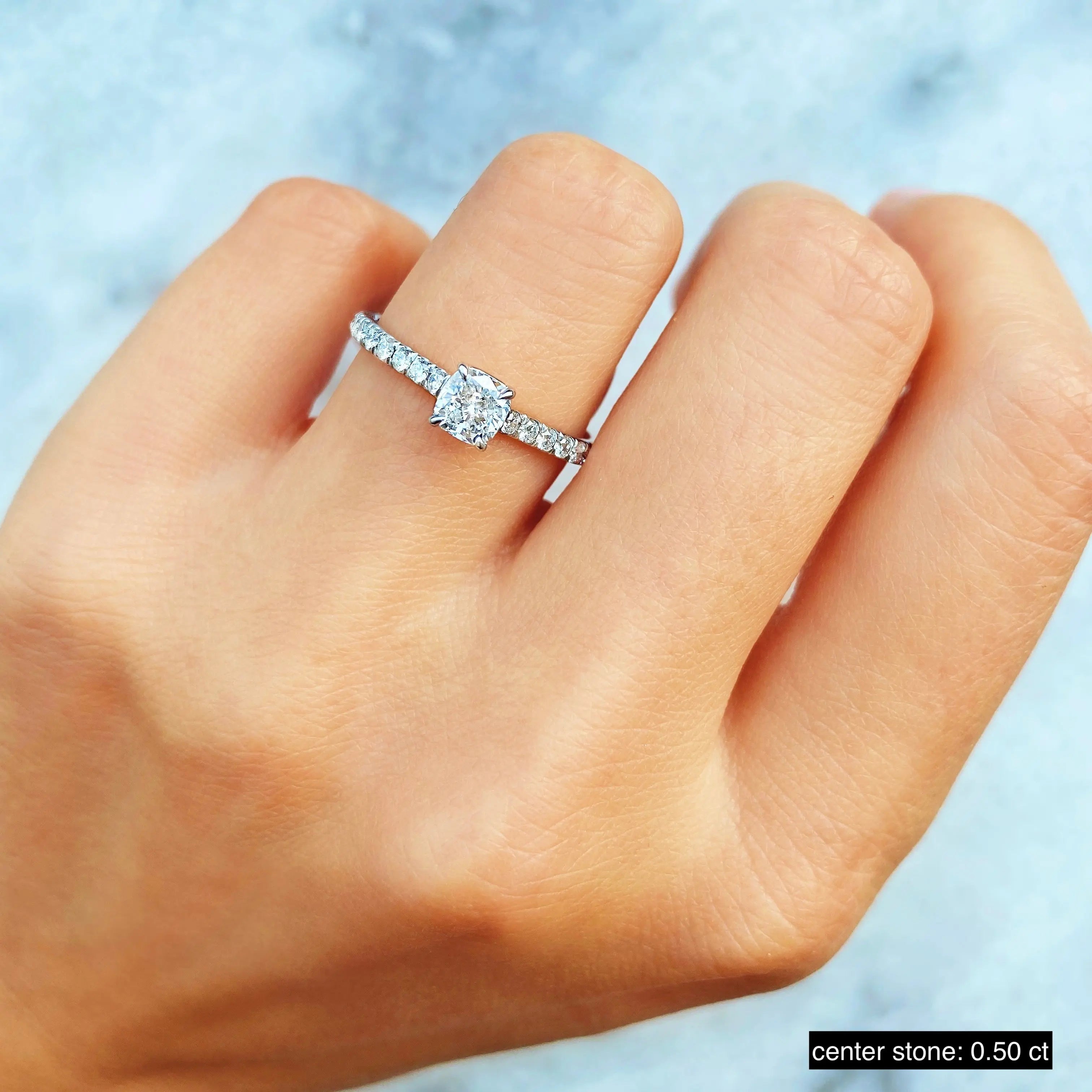 The Amara Ring
