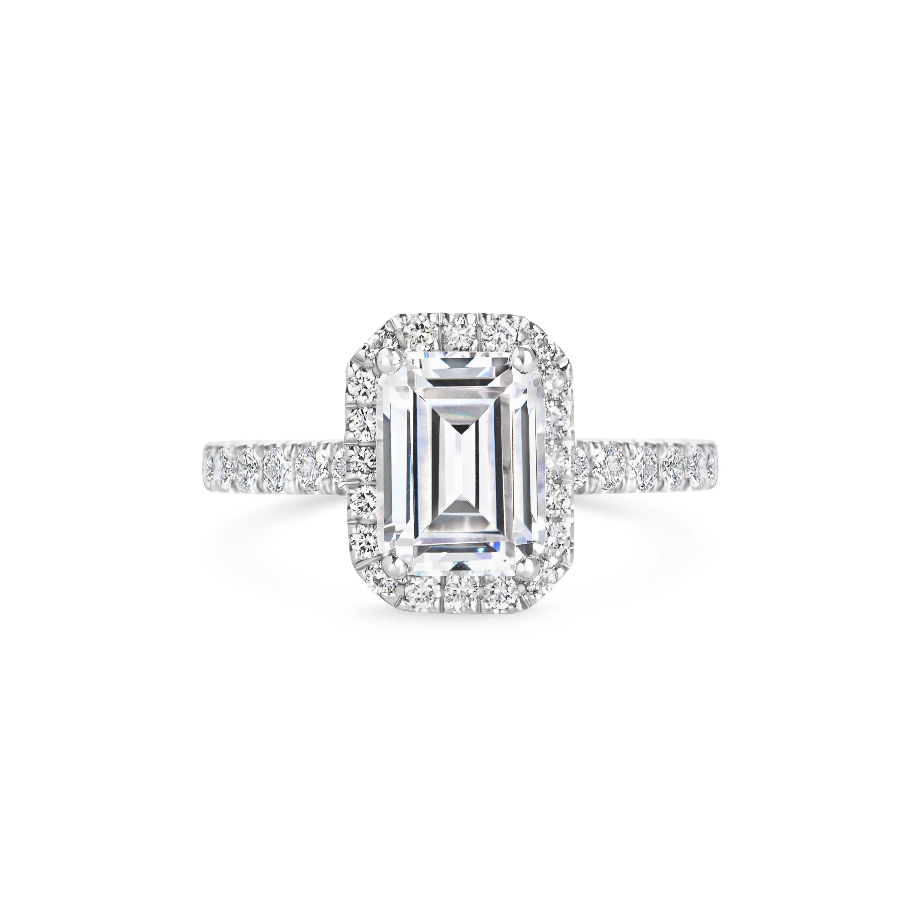 The Camellia Ring
