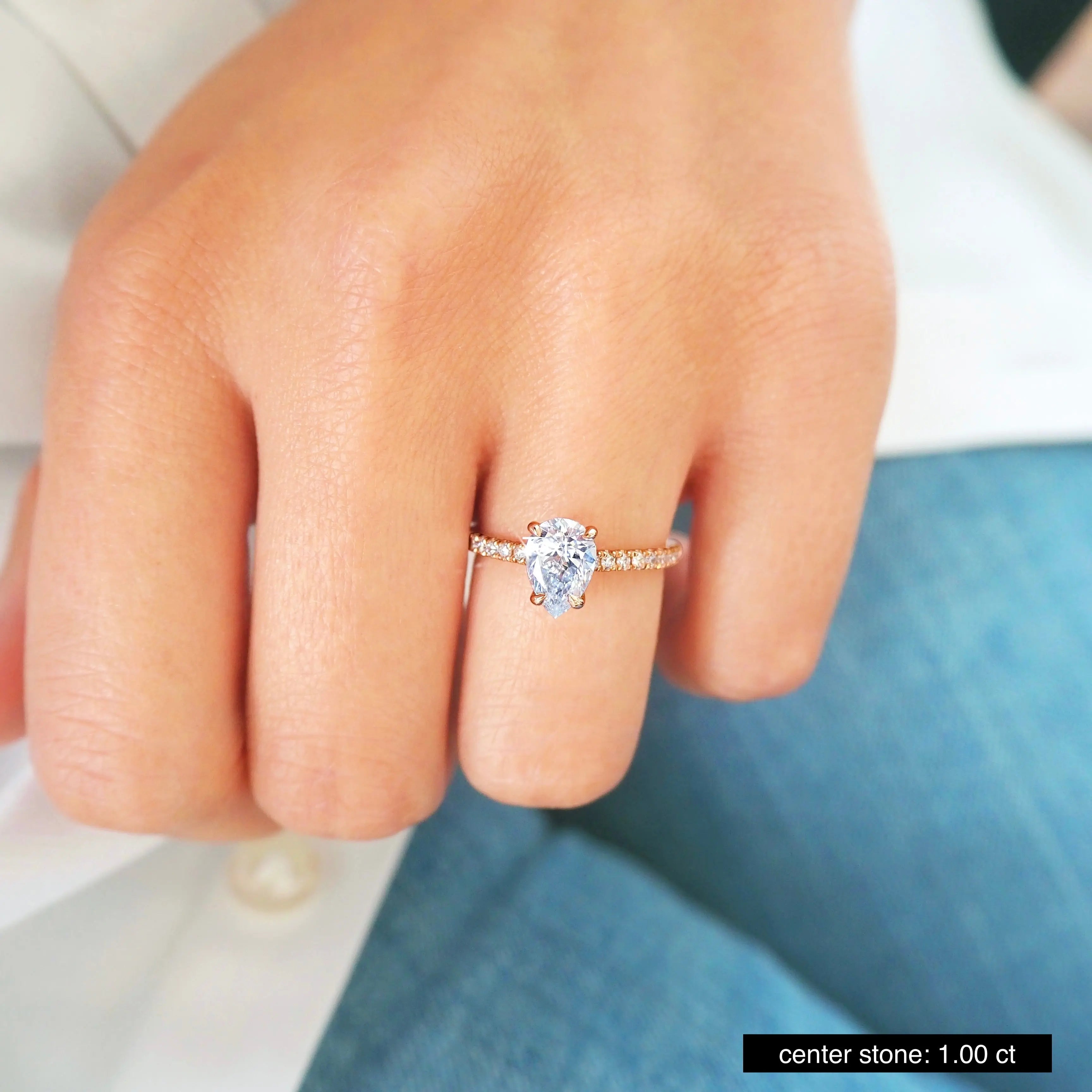 The Dahlia Ring