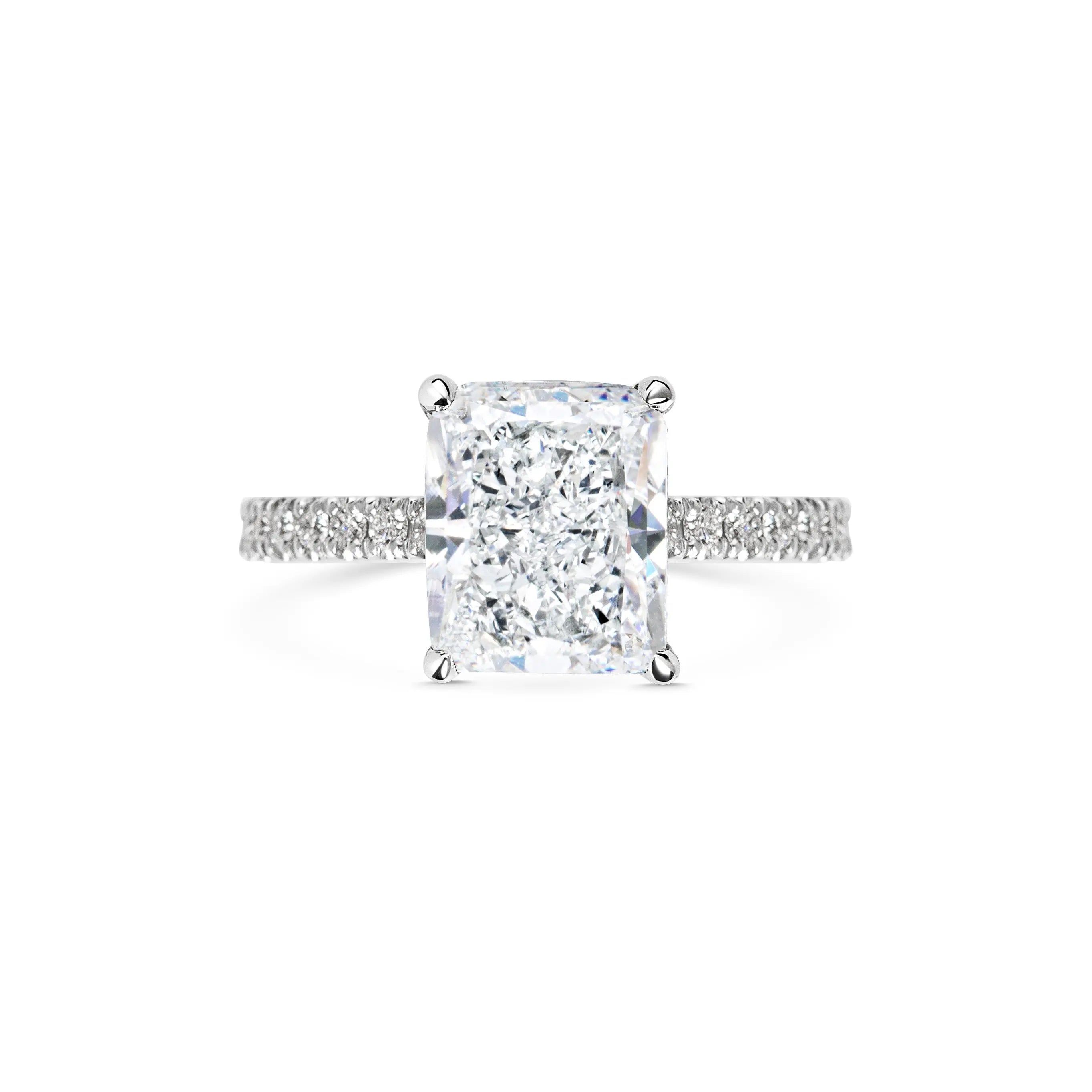 The Lucienne Ring