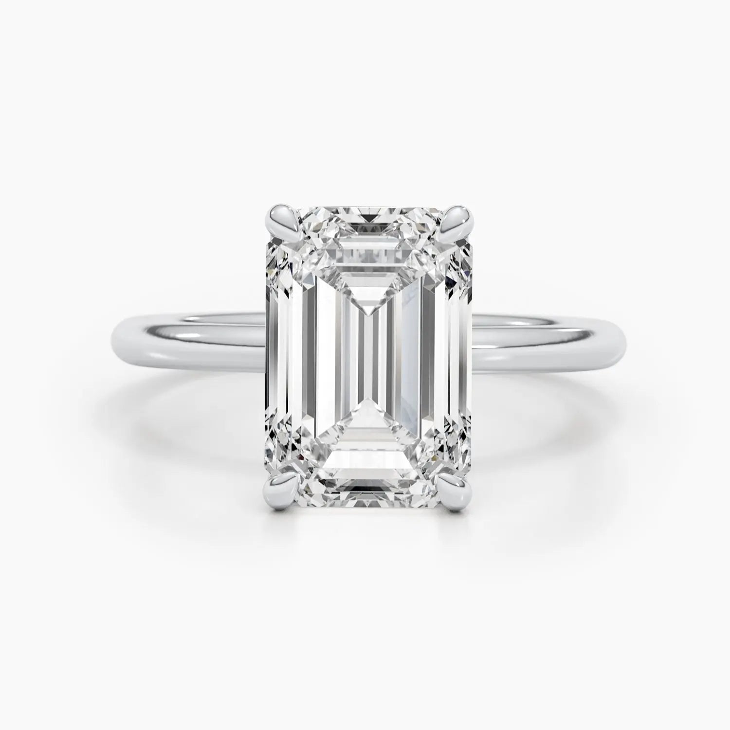 The Isadora Ring