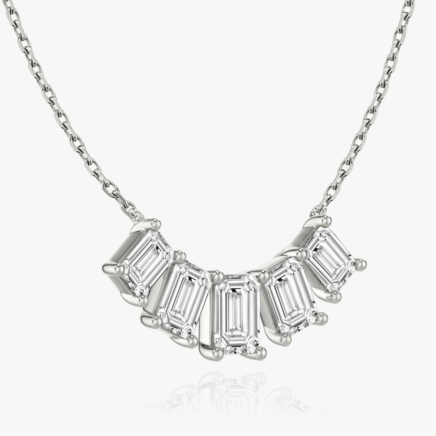 The Rosalind Necklace