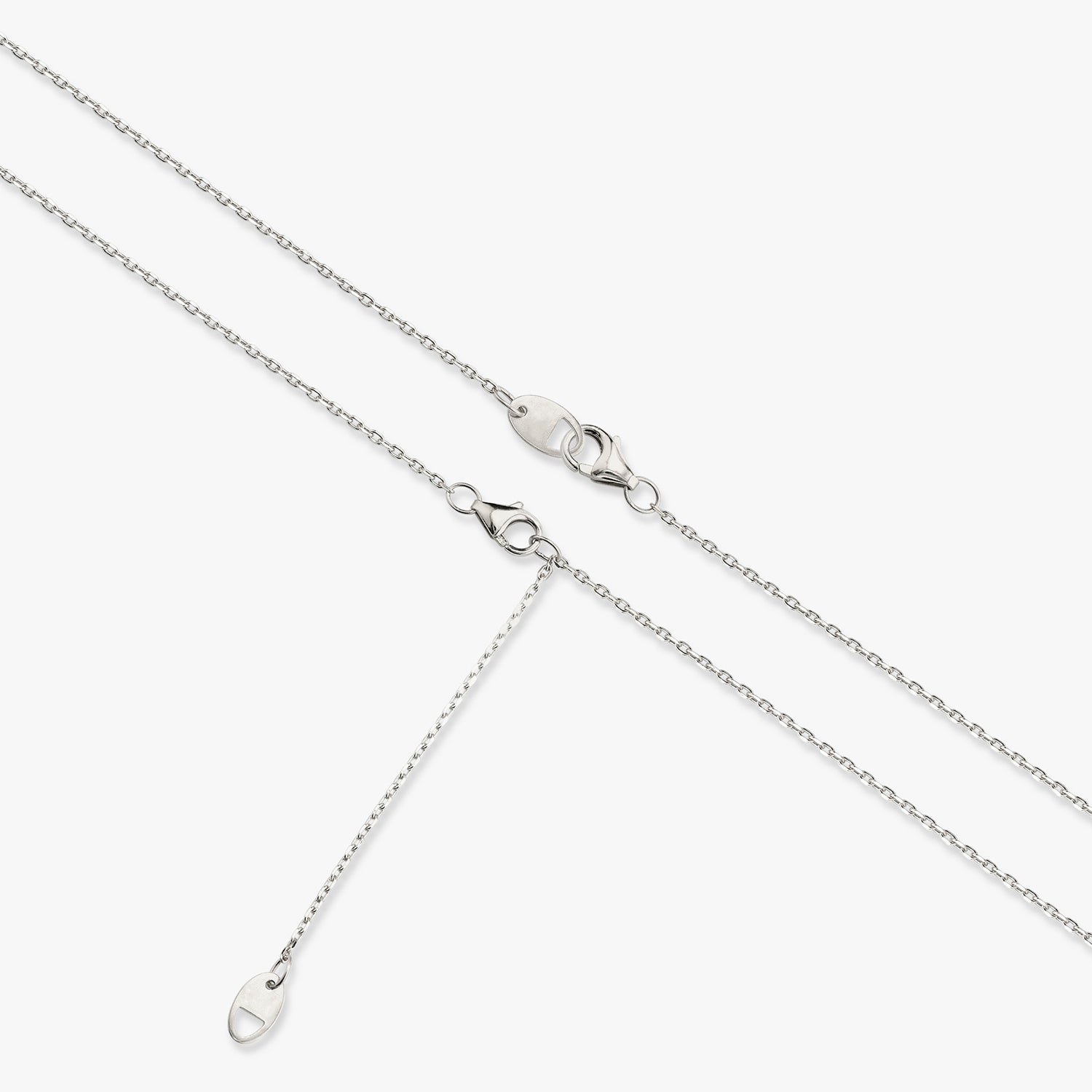 The Rosalind Necklace