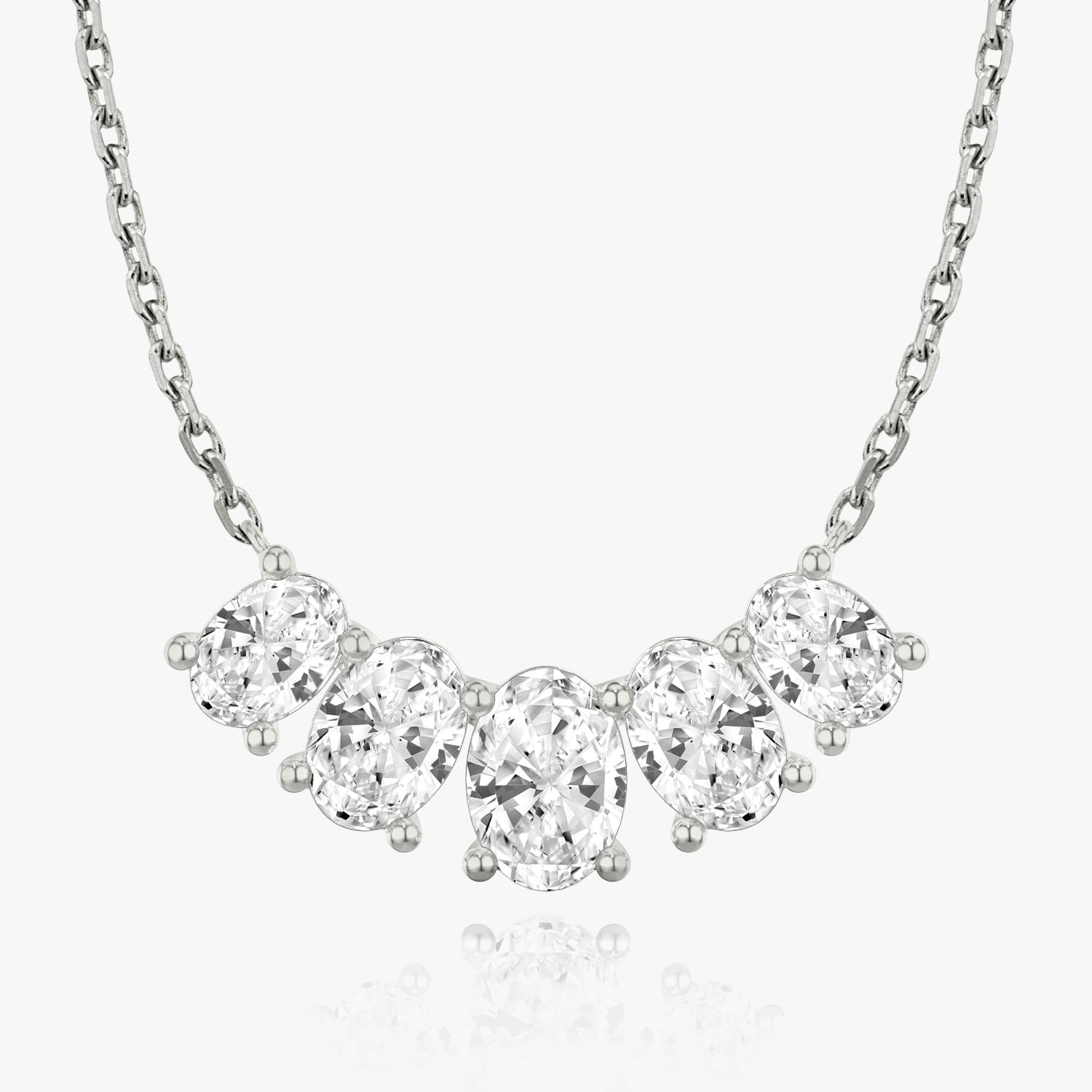 The Seraphina Necklace
