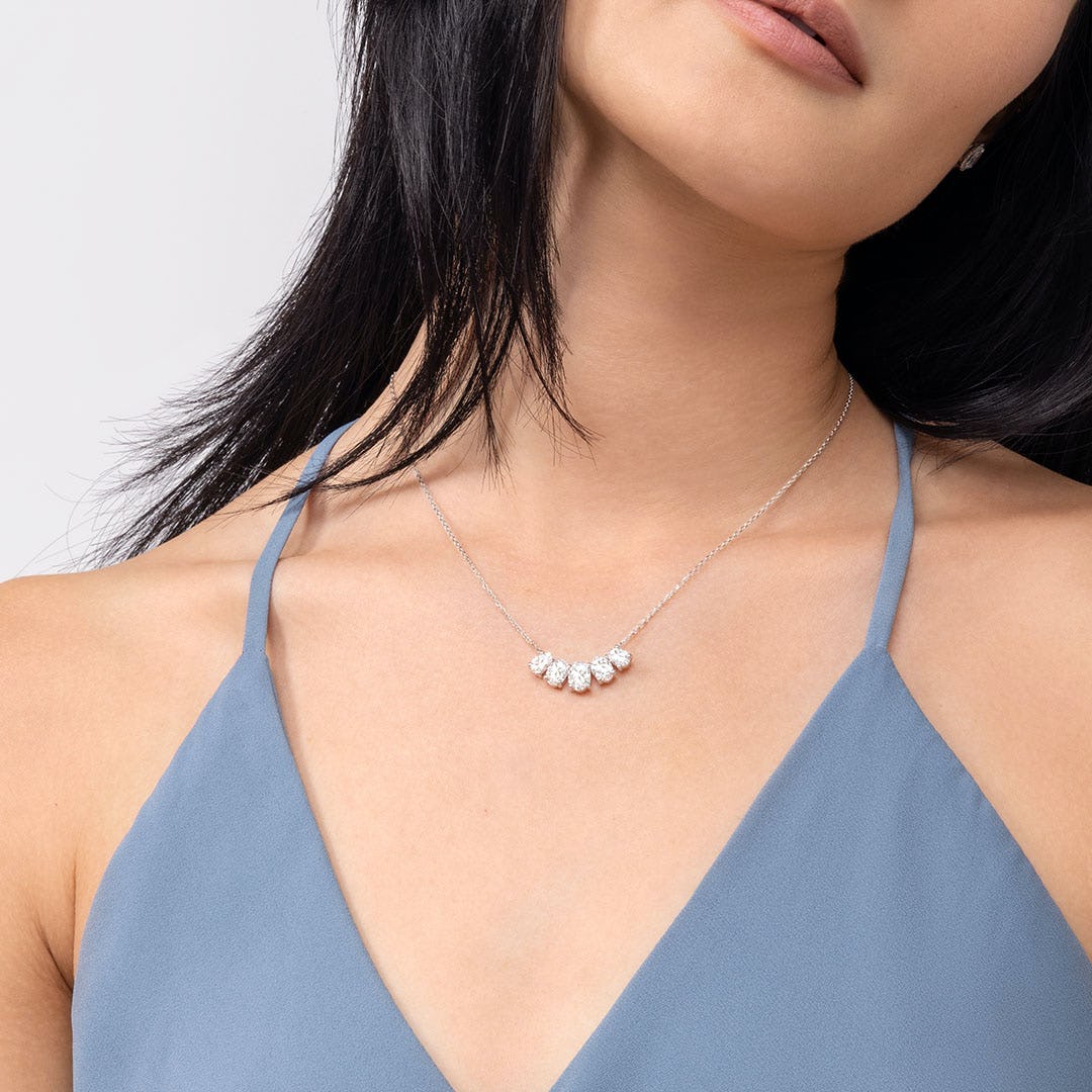 The Seraphina Necklace