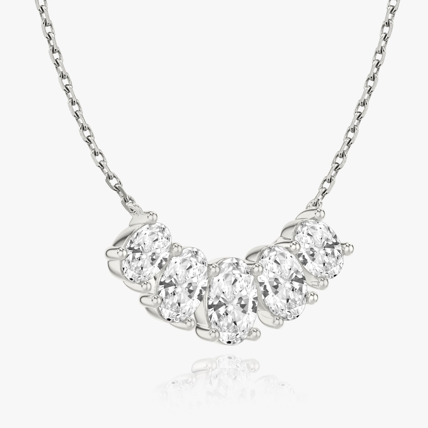 The Seraphina Necklace
